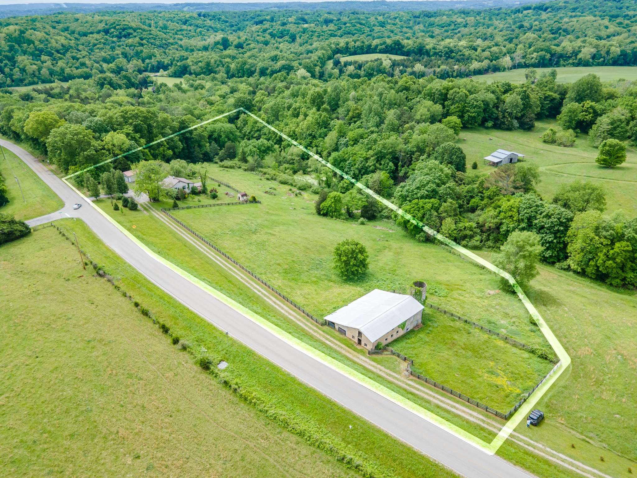 Culleoka, TN 38451,2046 Scribners Mill Rd