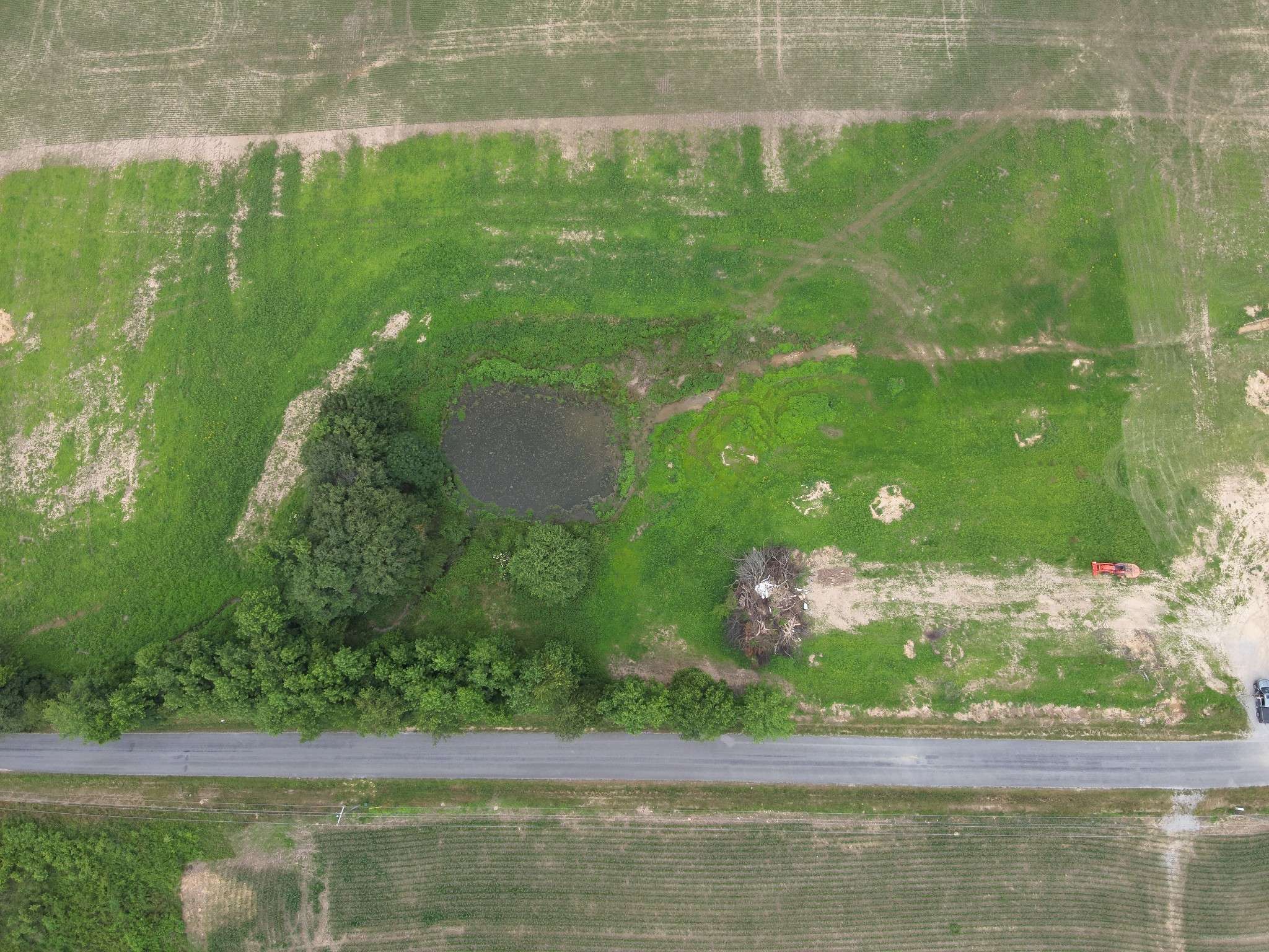 Lawrenceburg, TN 38464,0 Lanning Road