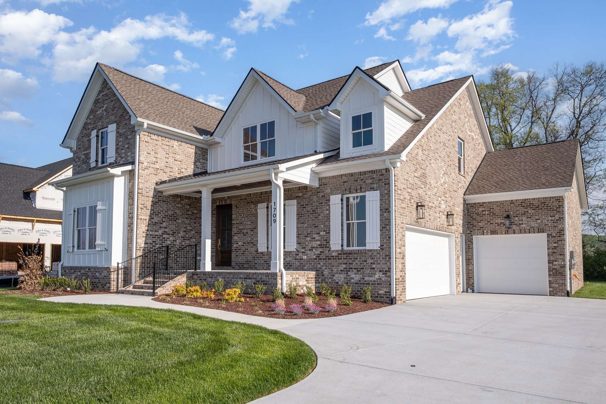 Murfreesboro, TN 37130,1709 Martha Washington Way
