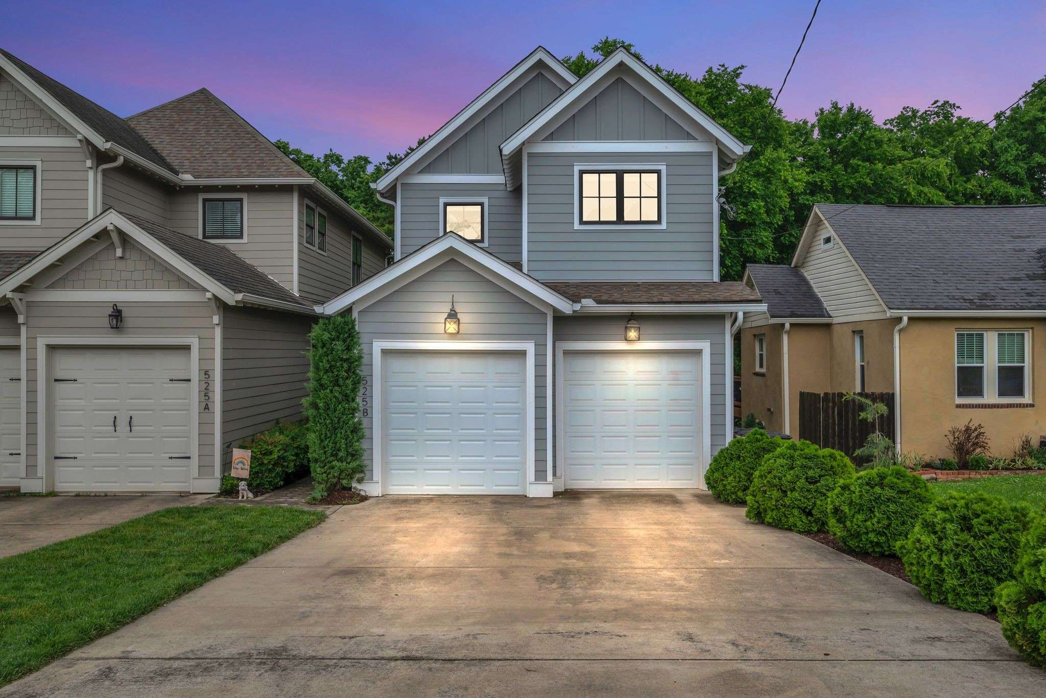 Nashville, TN 37209,525B Stevenson St