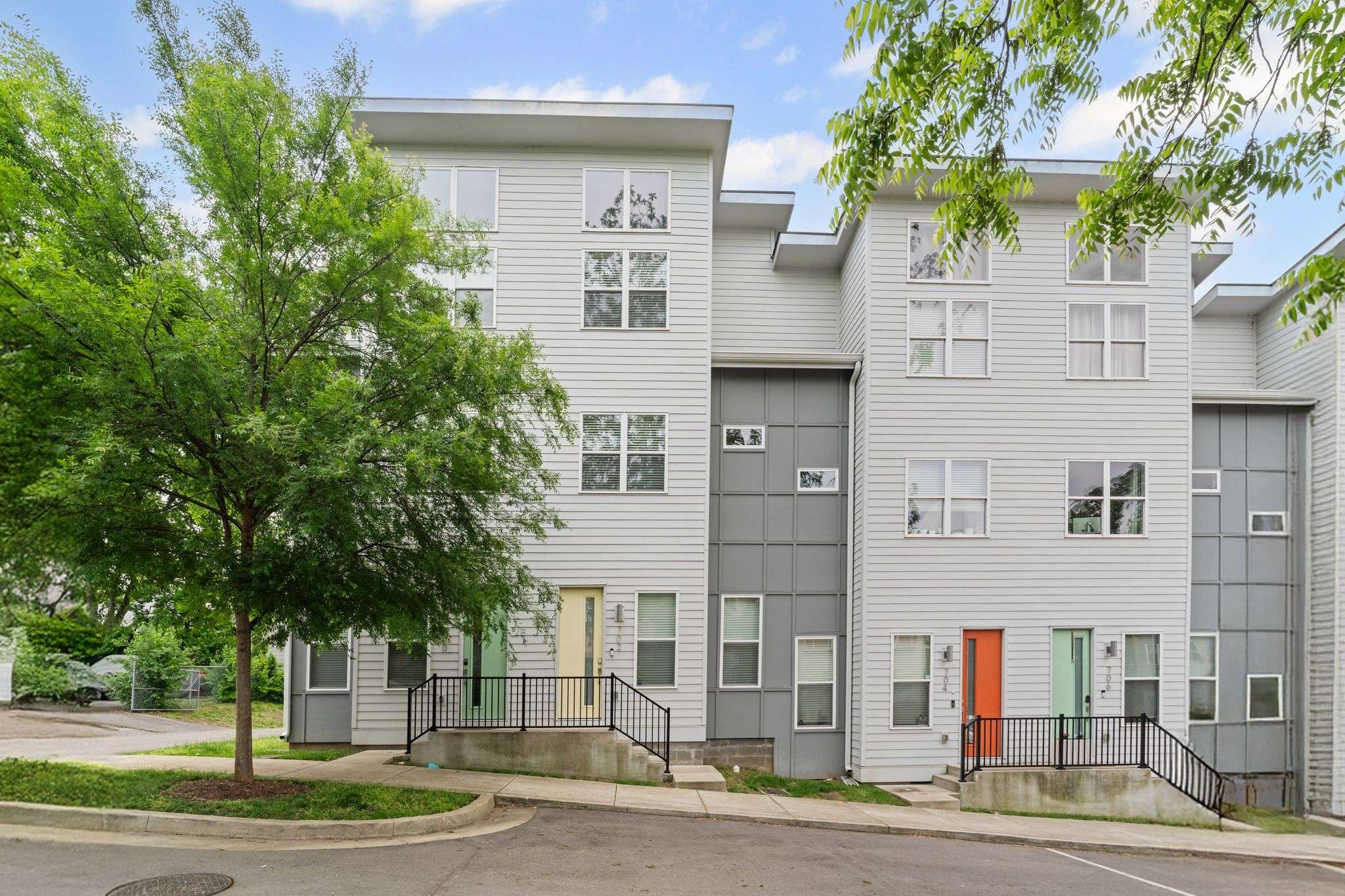 Nashville, TN 37208,702 Tral St