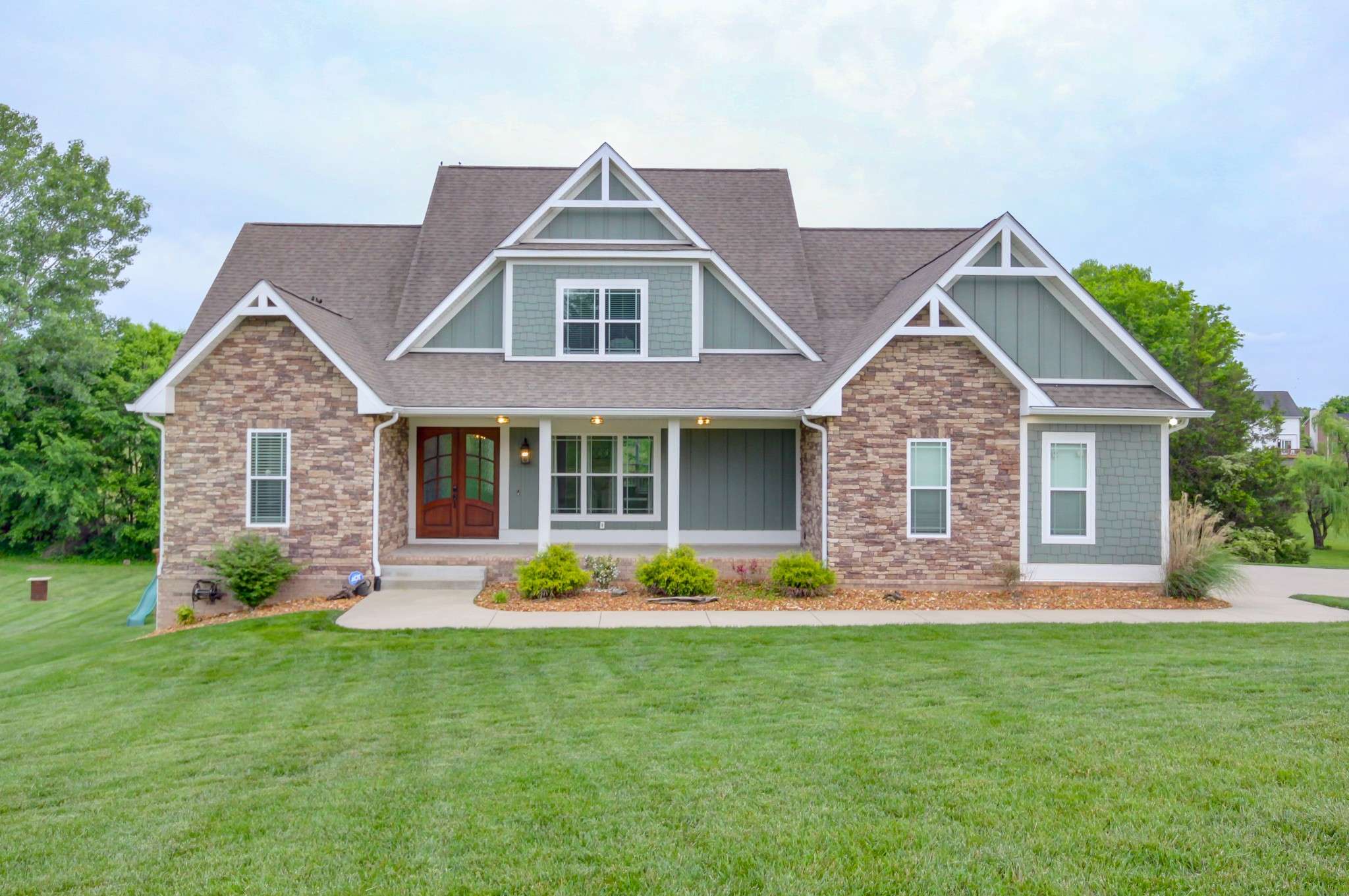 Clarksville, TN 37043,864 S Ridge Trl
