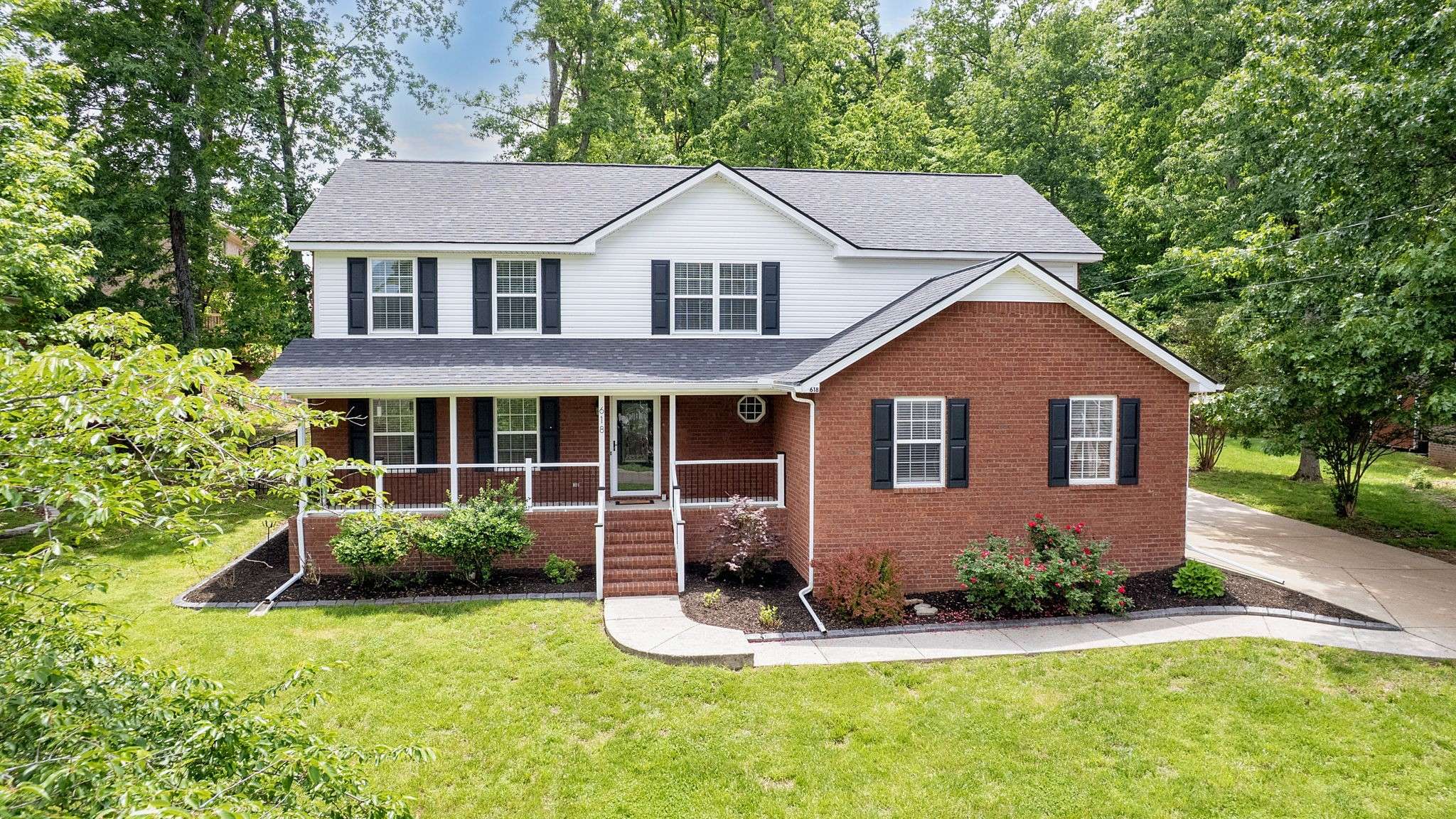 Smyrna, TN 37167,618 Cookstown Drive
