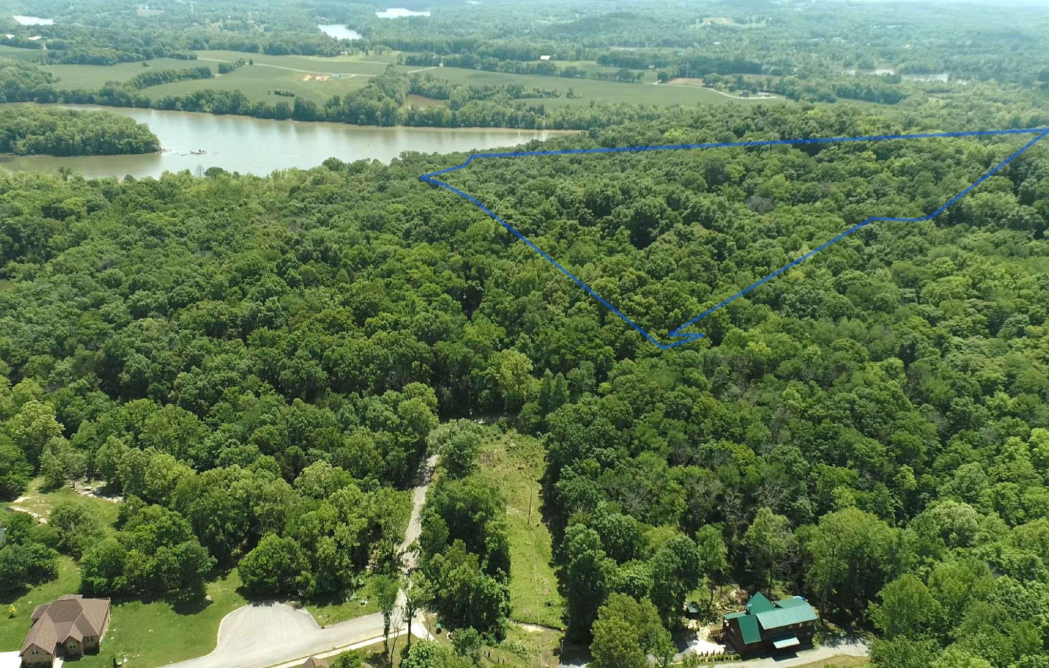 Lebanon, TN 37087,2 Angels Cove Lane