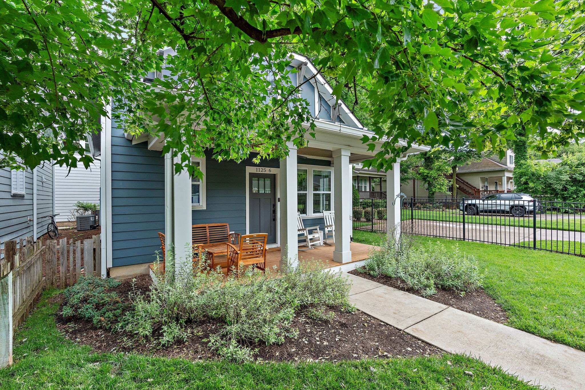 Nashville, TN 37206,1125 Chester Ave #6