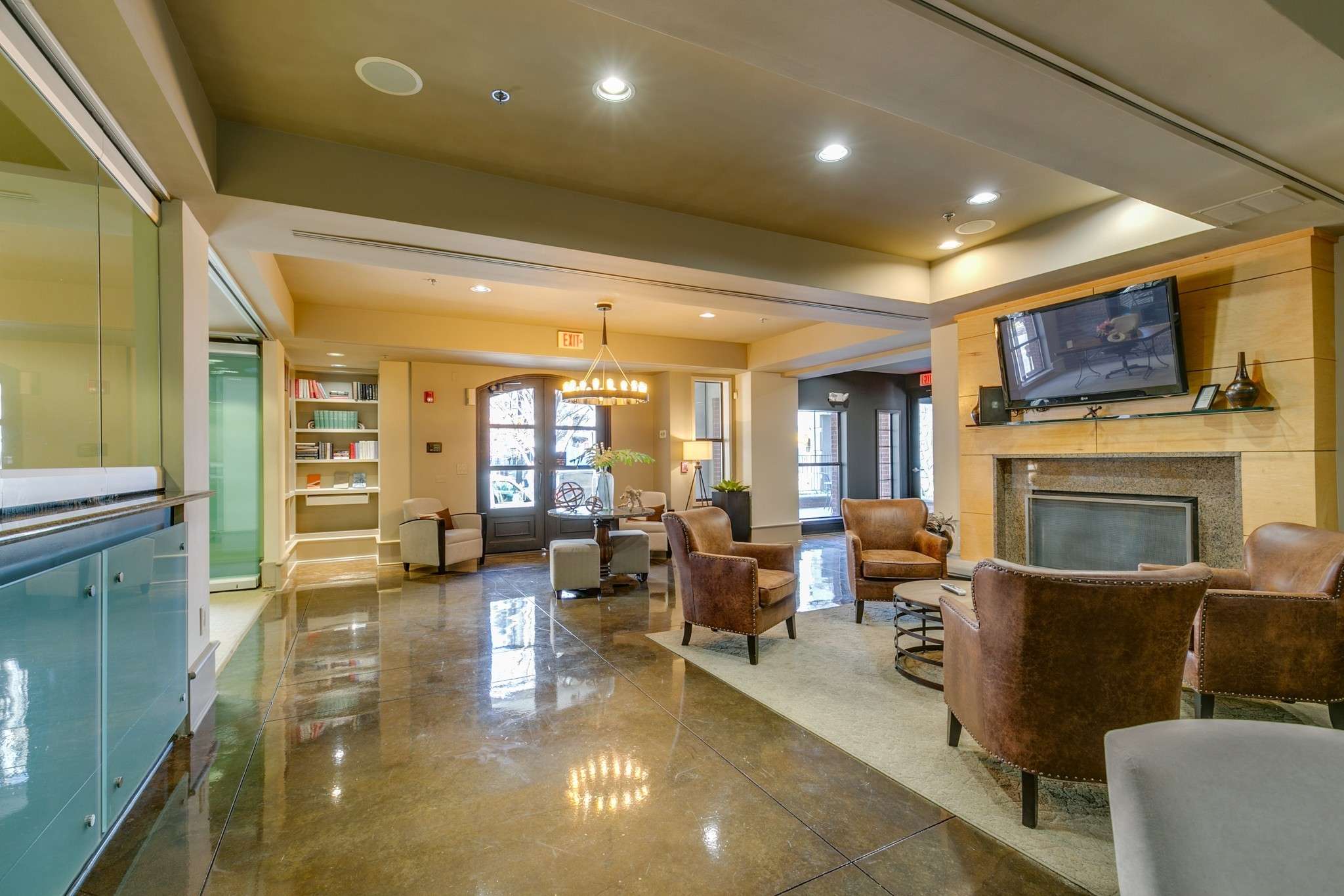 Nashville, TN 37203,1803 Broadway  Apt 110