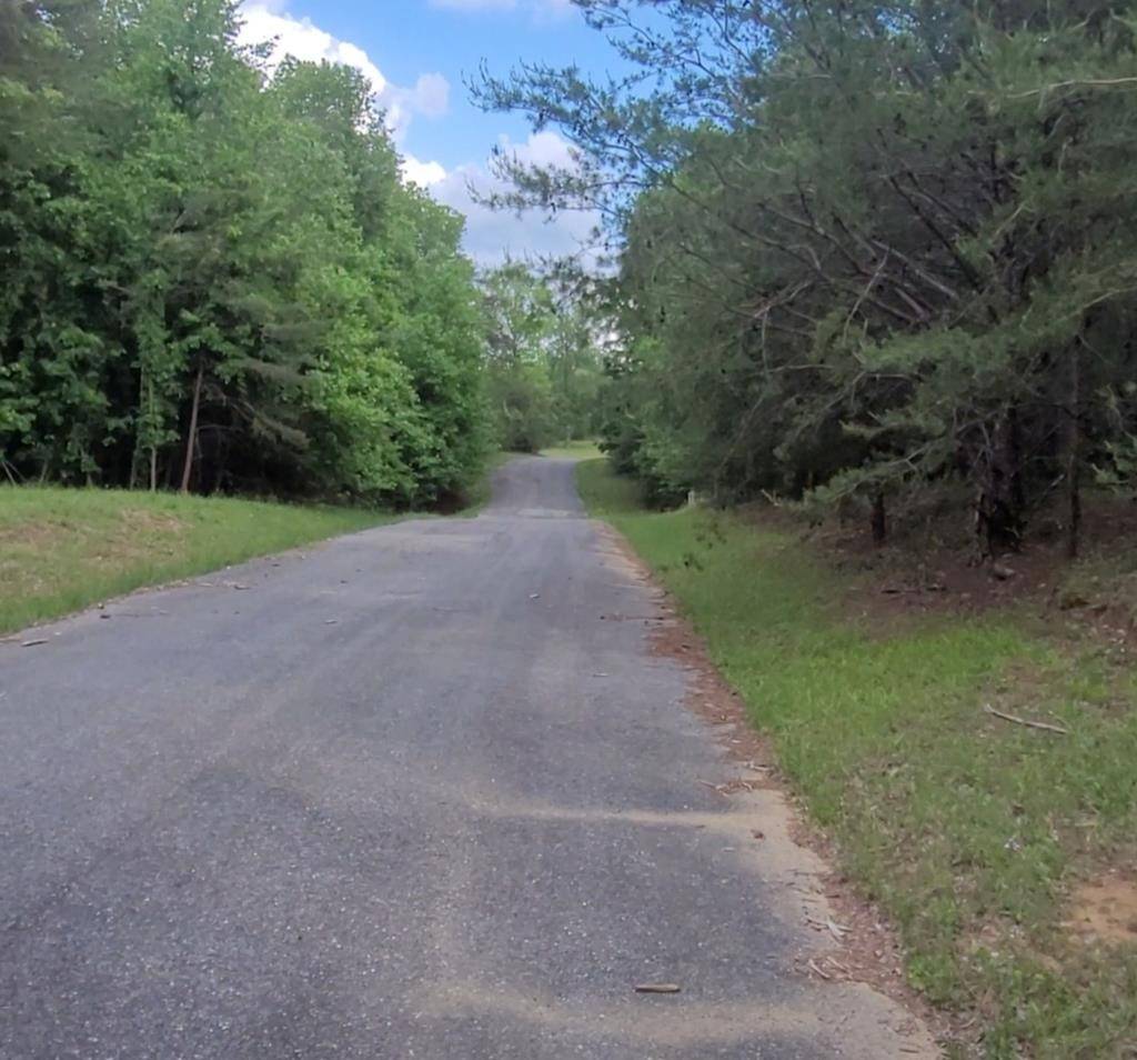 Spencer, TN 38585,0 Palamino Way