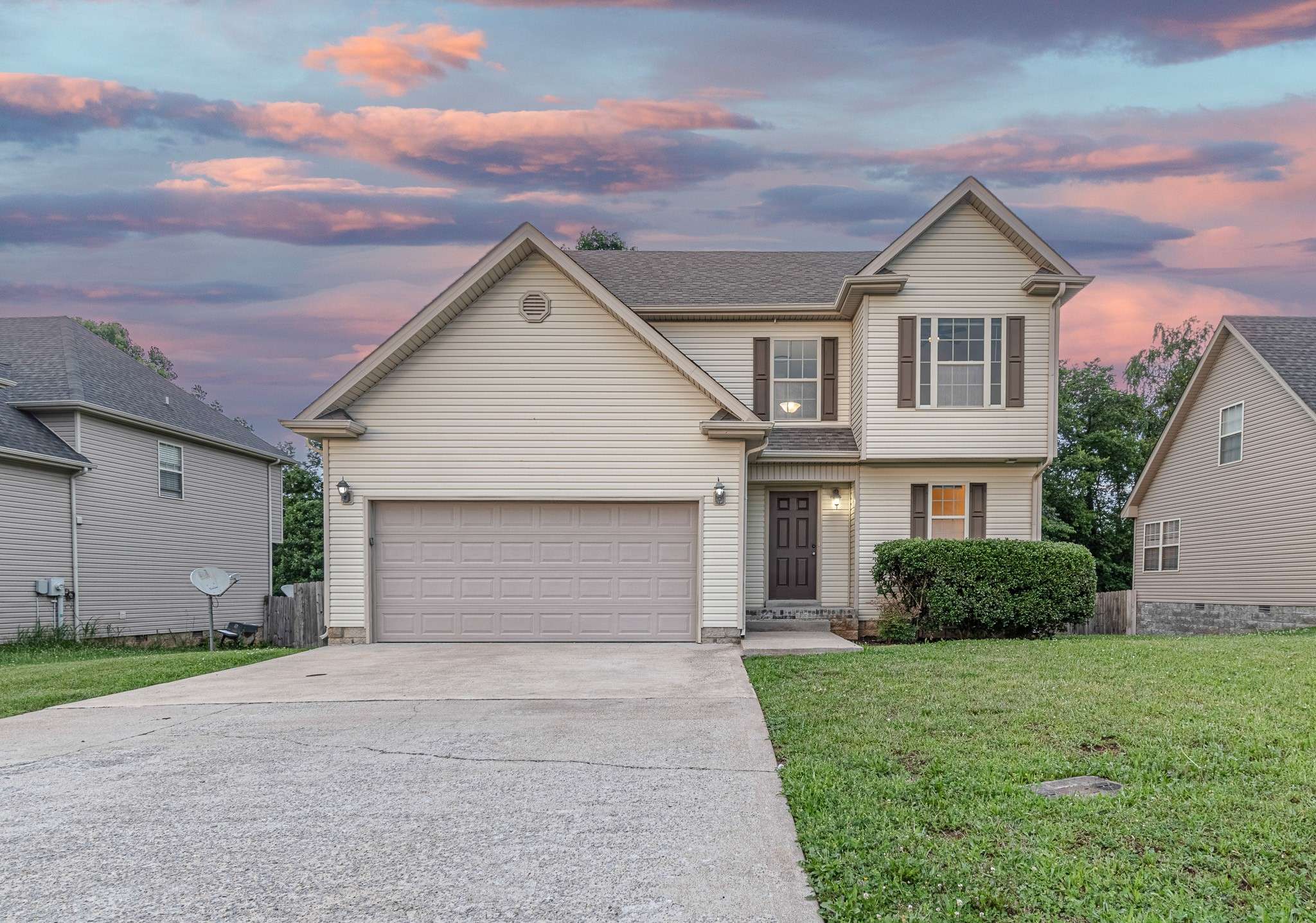 Clarksville, TN 37042,1173 Meachem Dr