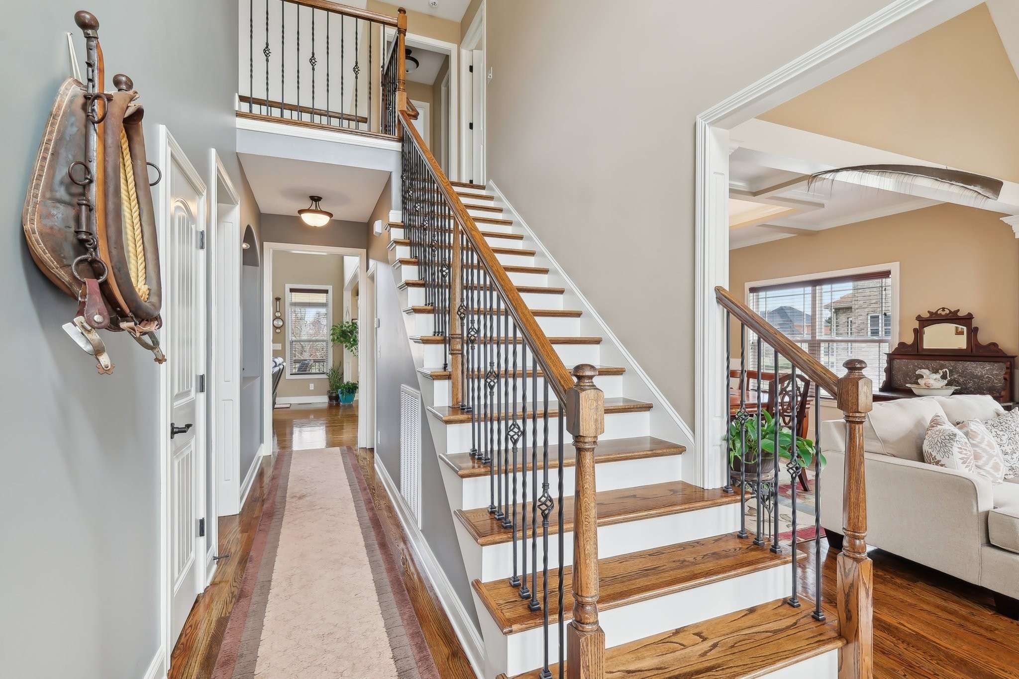 Clarksville, TN 37043,2856 Carriage Way