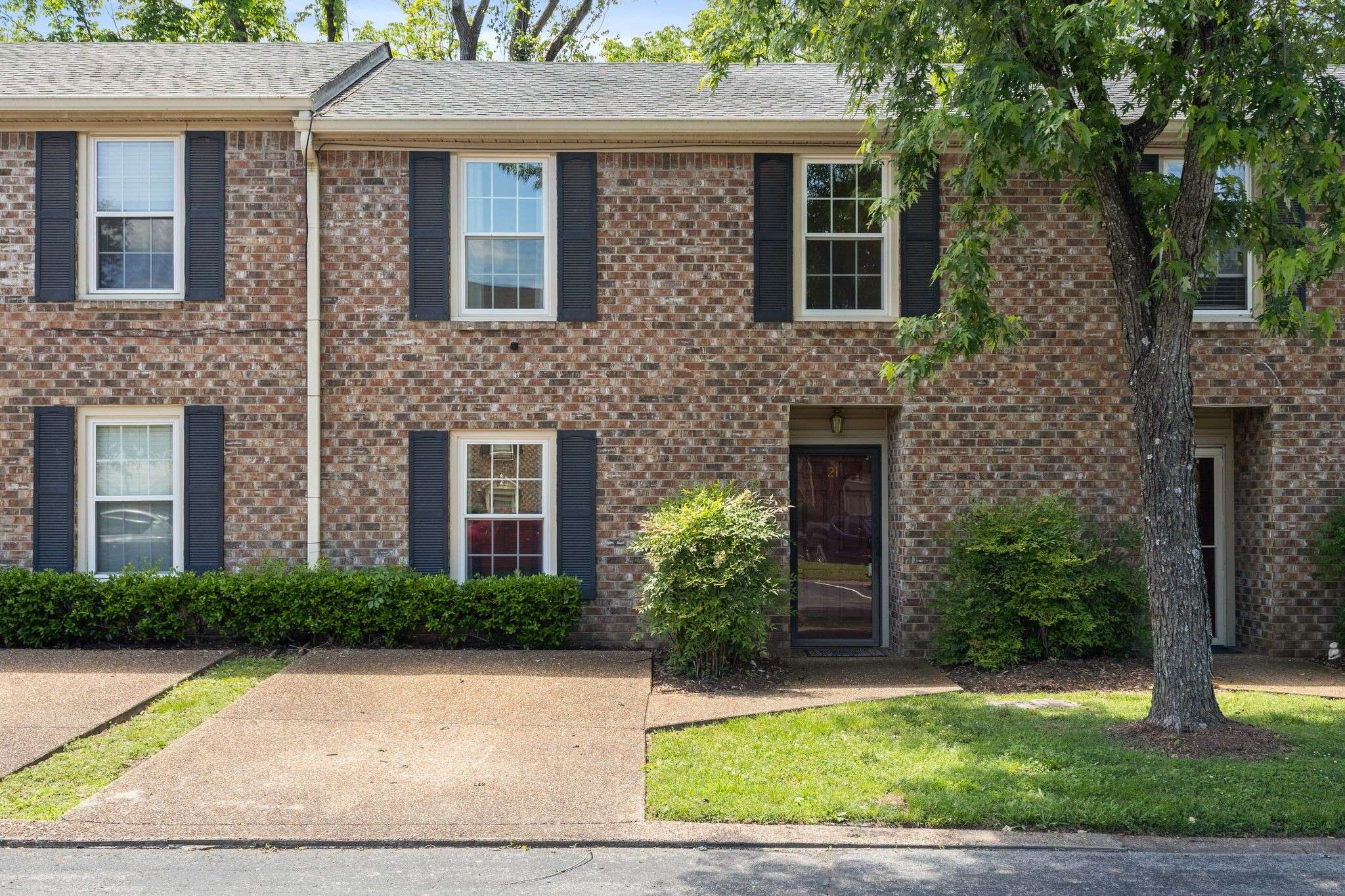 Franklin, TN 37064,1129 W Main St #21