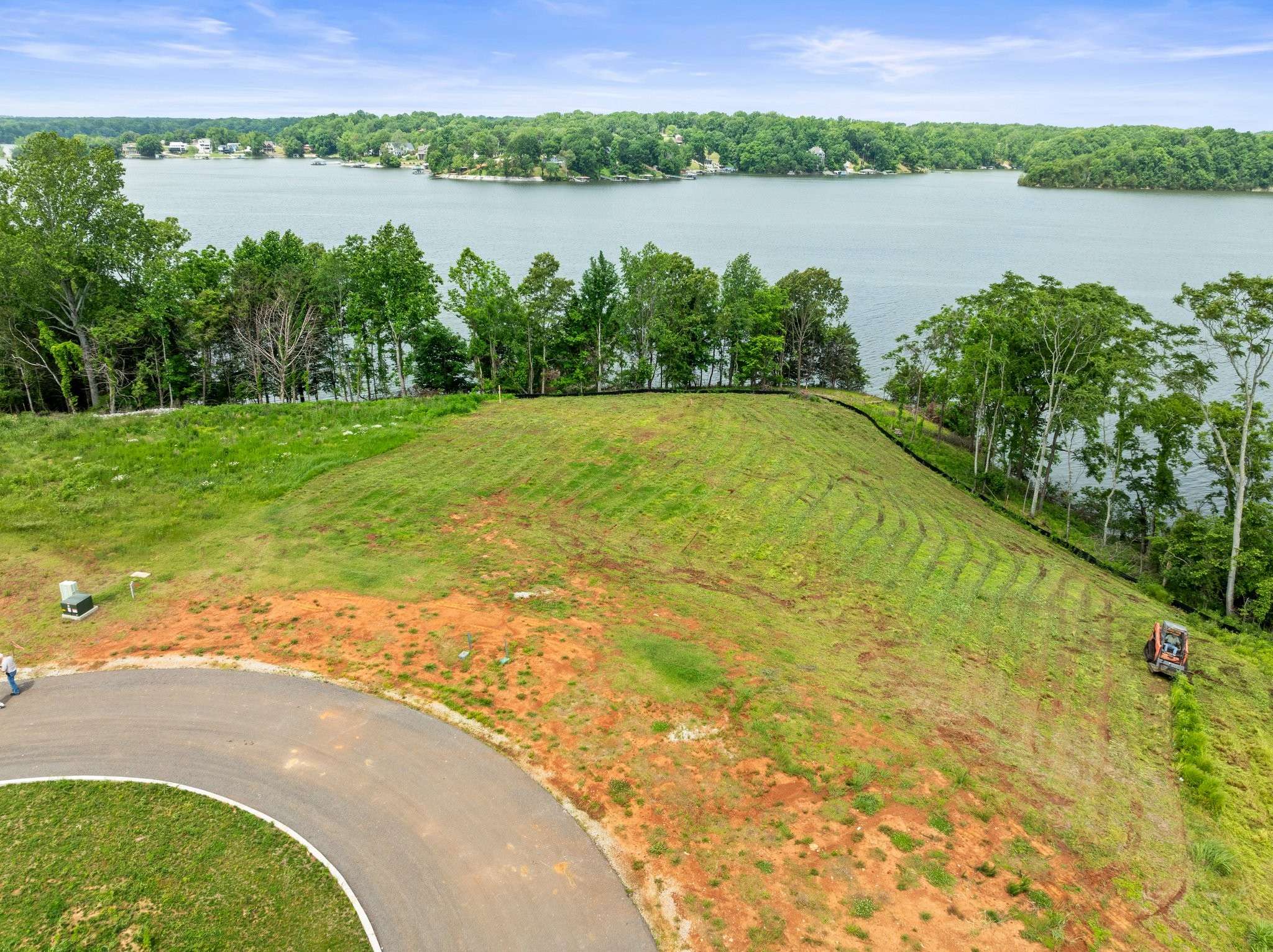 Winchester, TN 37398,0 Fanning Bend Dr