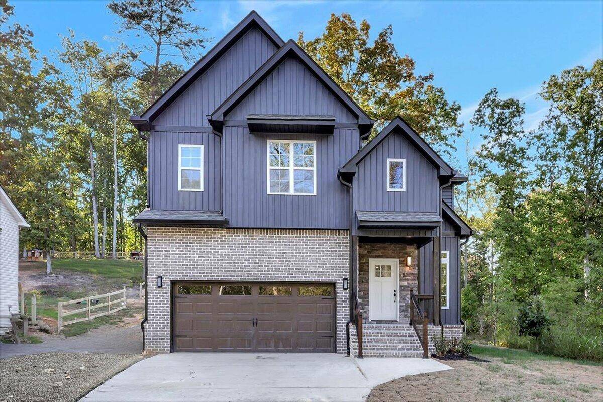 Georgetown, TN 37336,7592 Grasshopper Road