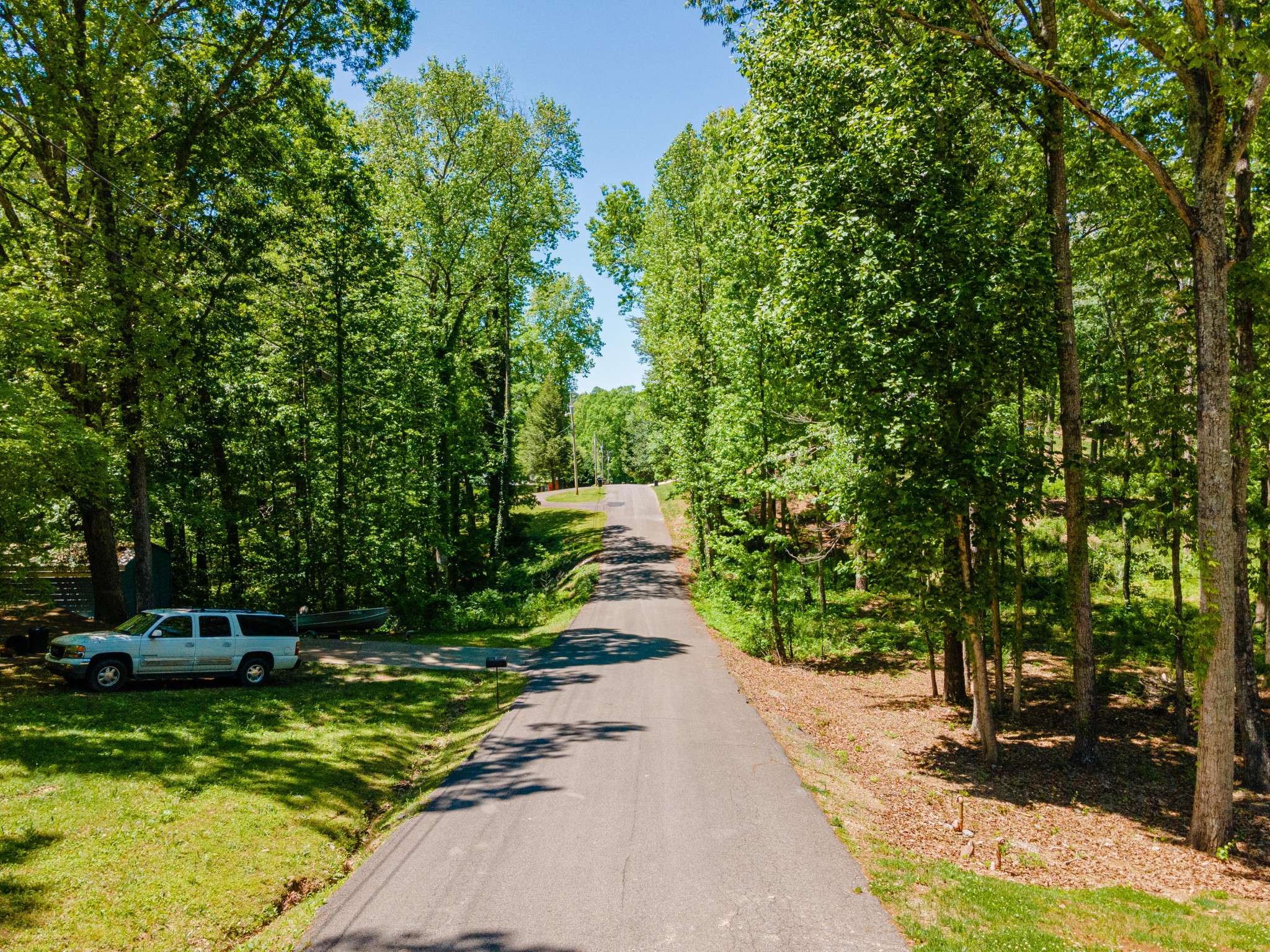 Cleveland, TN 37312,0 Georgetown Circle #NW