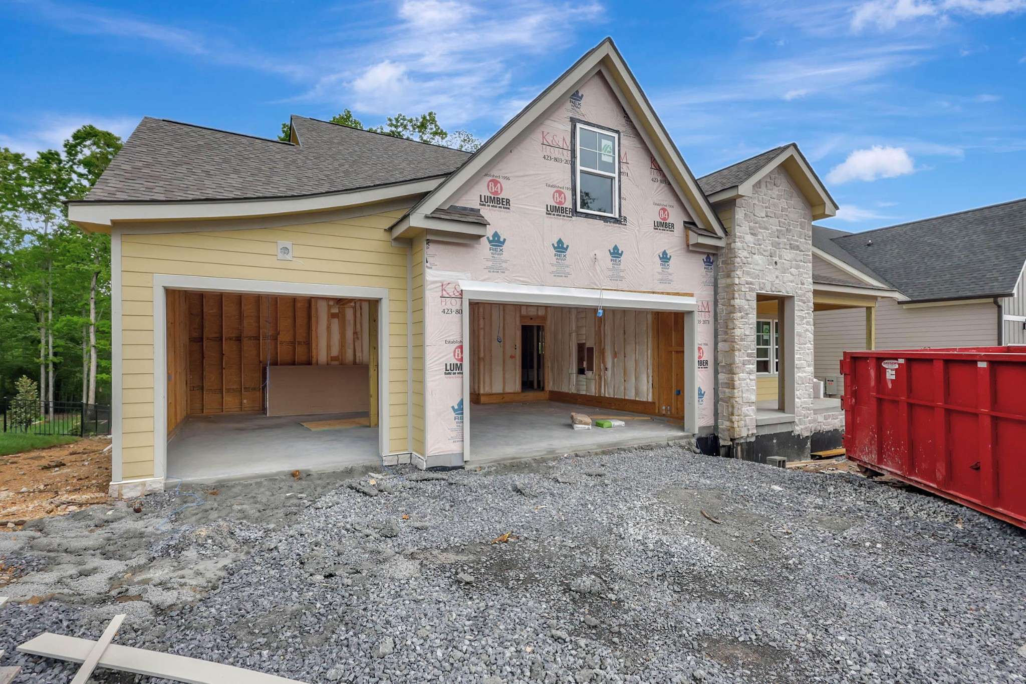 Georgetown, TN 37336,7393 Peytons Rise Way #Lot #40