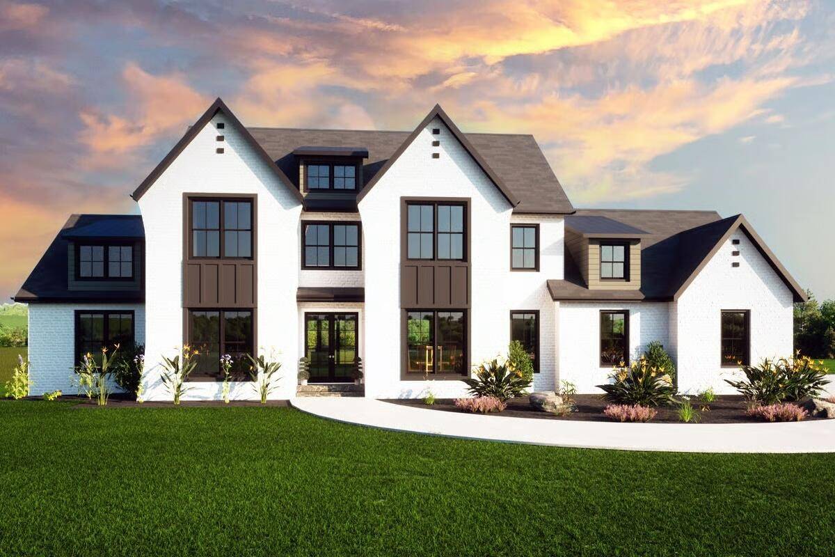 Apison, TN 37302,3609 Prospect Church Road #Lot #2