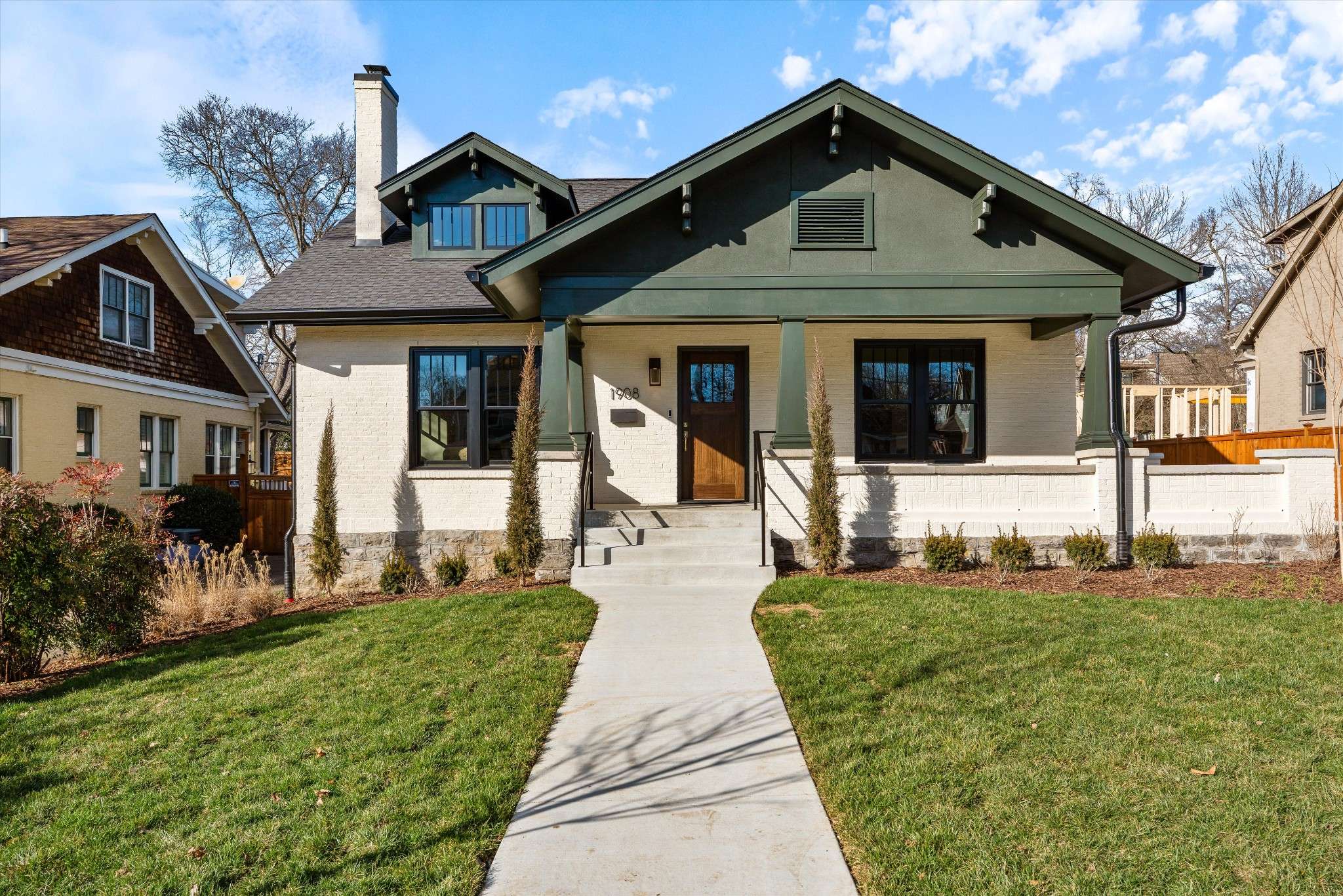 Nashville, TN 37212,1908 Beechwood Ave