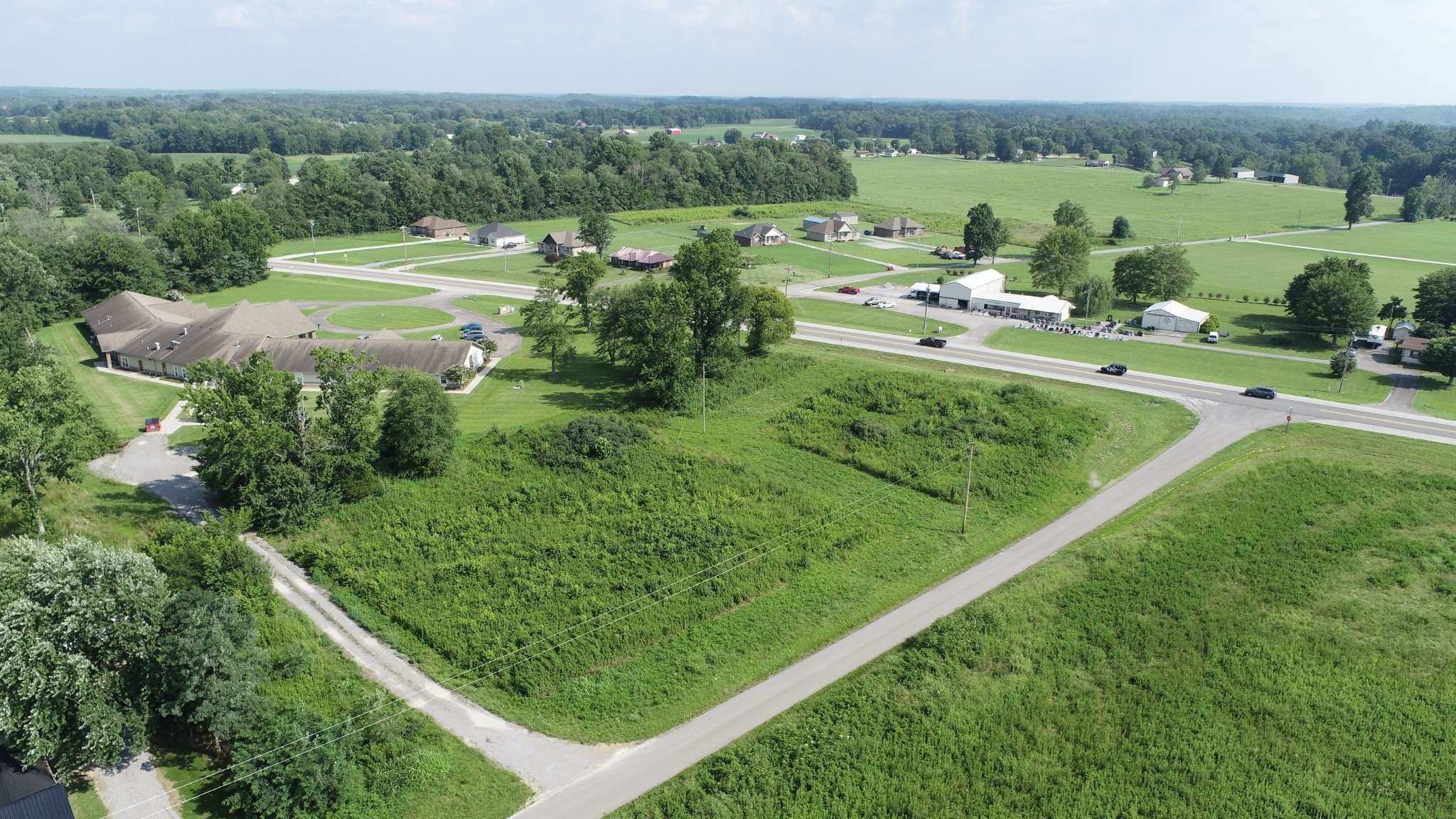 Lafayette, TN 37083,0 Highway 52 #W
