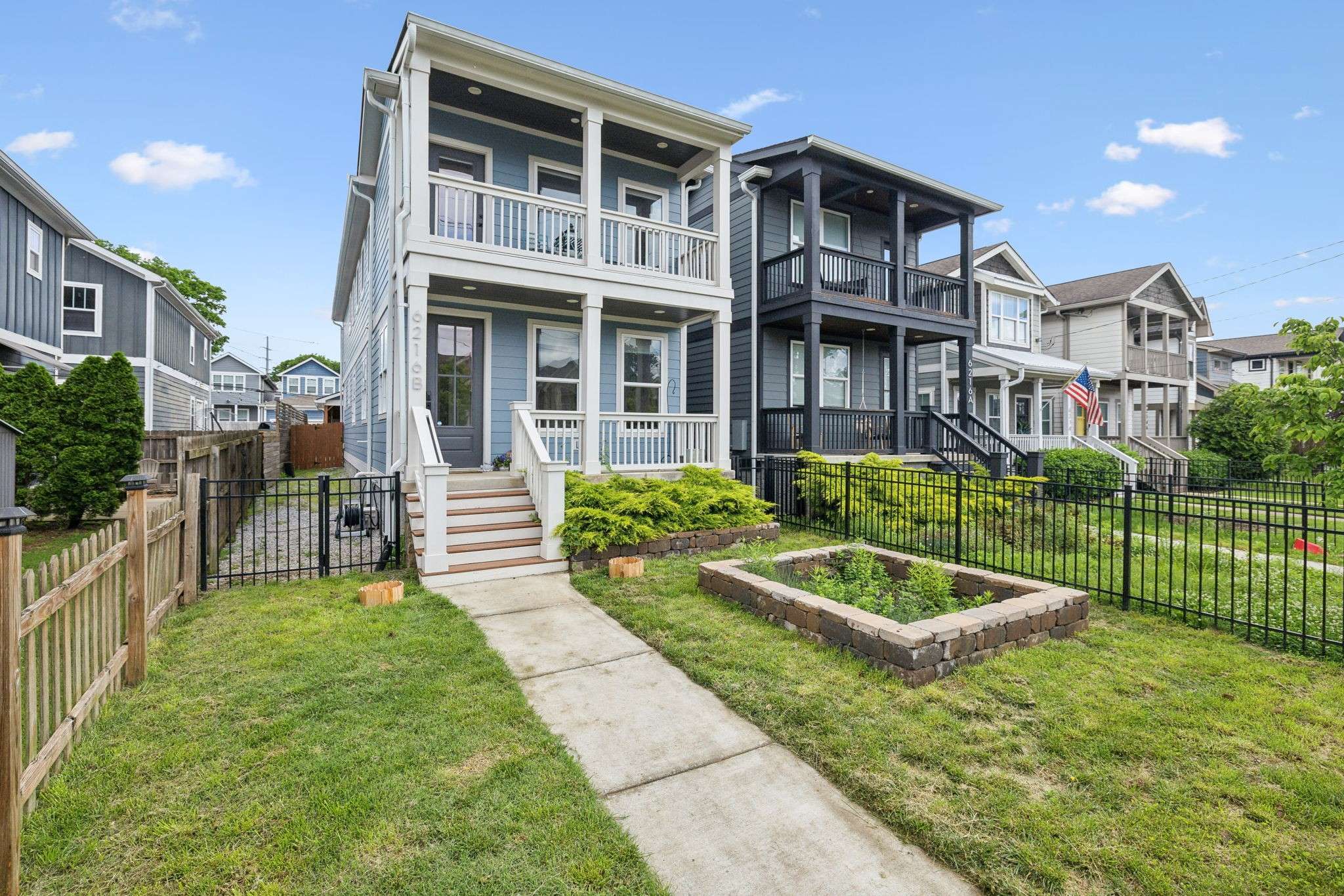 Nashville, TN 37209,6216B California Ave