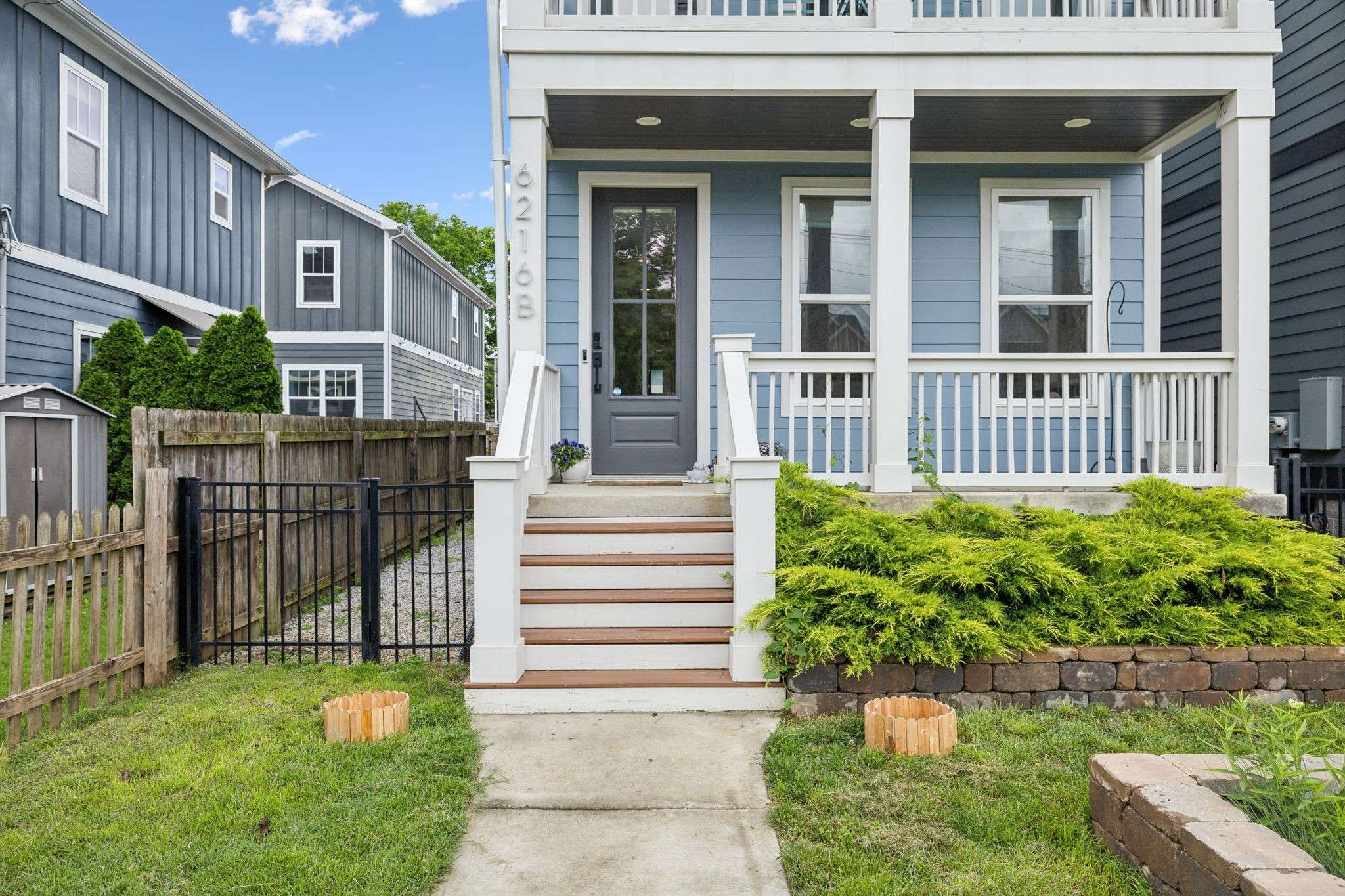 Nashville, TN 37209,6216B California Ave