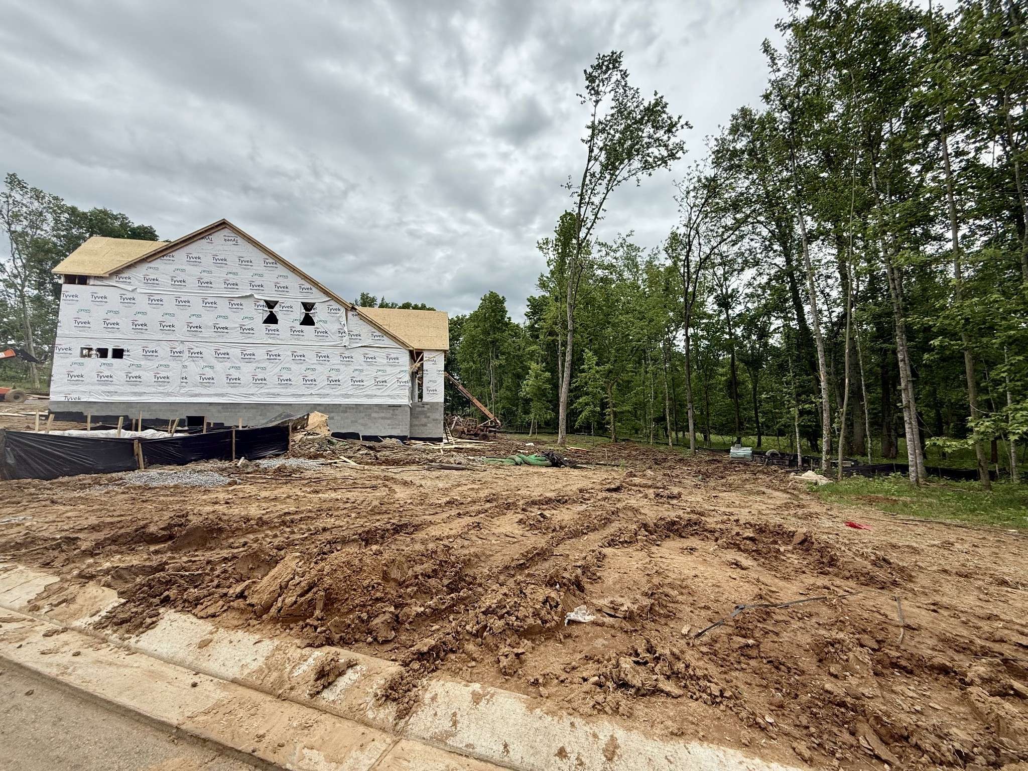 Arrington, TN 37014,5801 Brees Pl