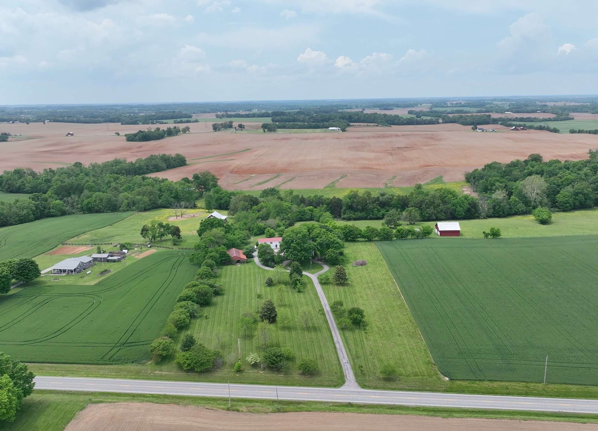 Springfield, TN 37172,6538 Highway 431 North