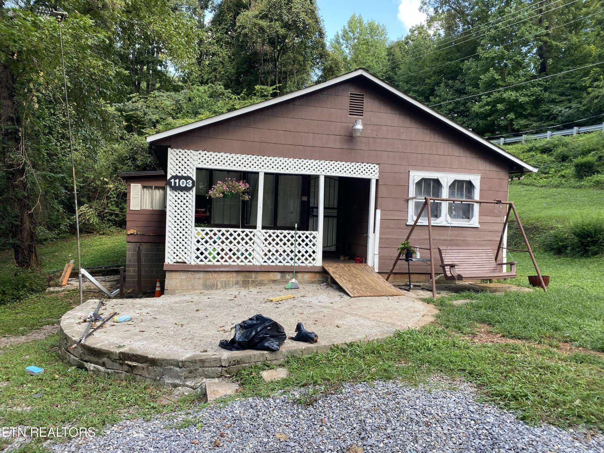 Knoxville, TN 37920,1103 Army St