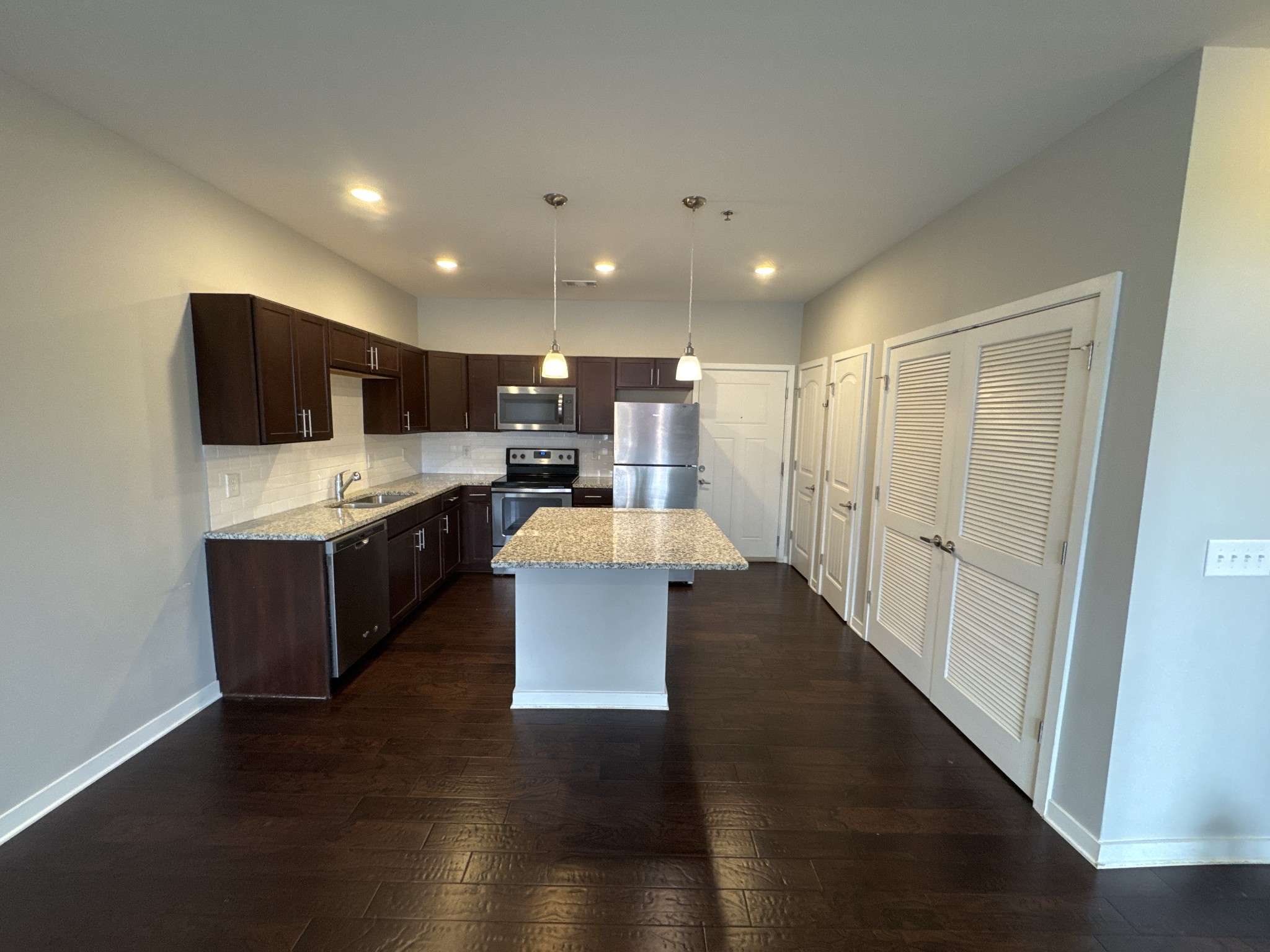Nashville, TN 37216,1118 Litton Ave #109