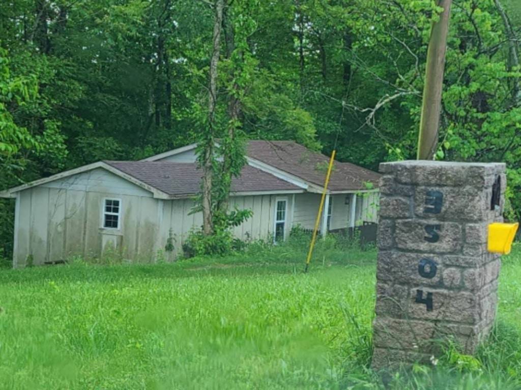 Santa Fe, TN 38482,3504 Fly Rd