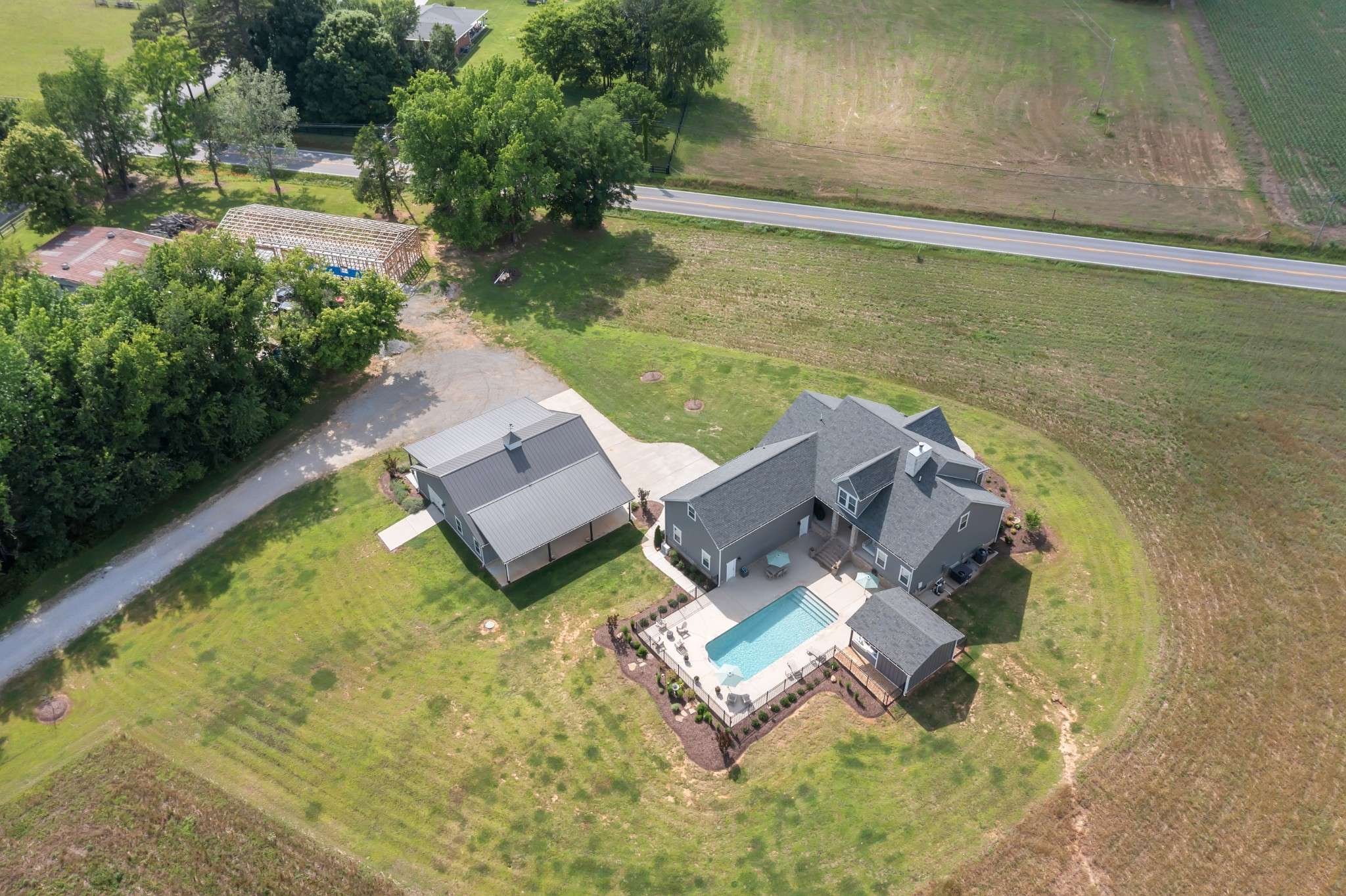 Hillsboro, TN 37342,69 Meadows Rd