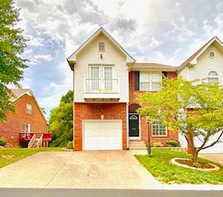 Old Hickory, TN 37138,5154 Southfork Blvd