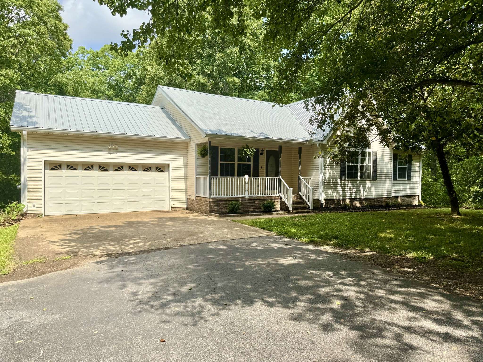Hohenwald, TN 38462,130 Jordan Ln