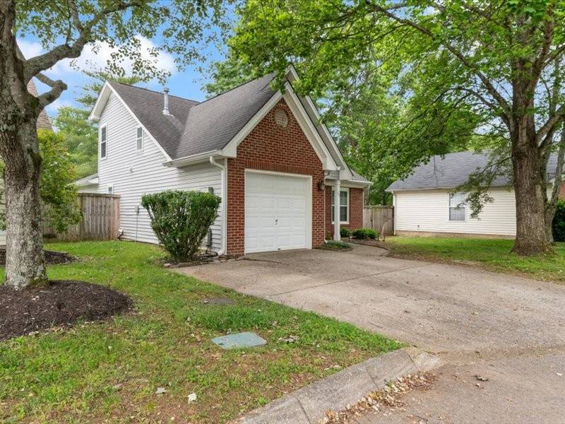 Franklin, TN 37069,715 Wayside Ct