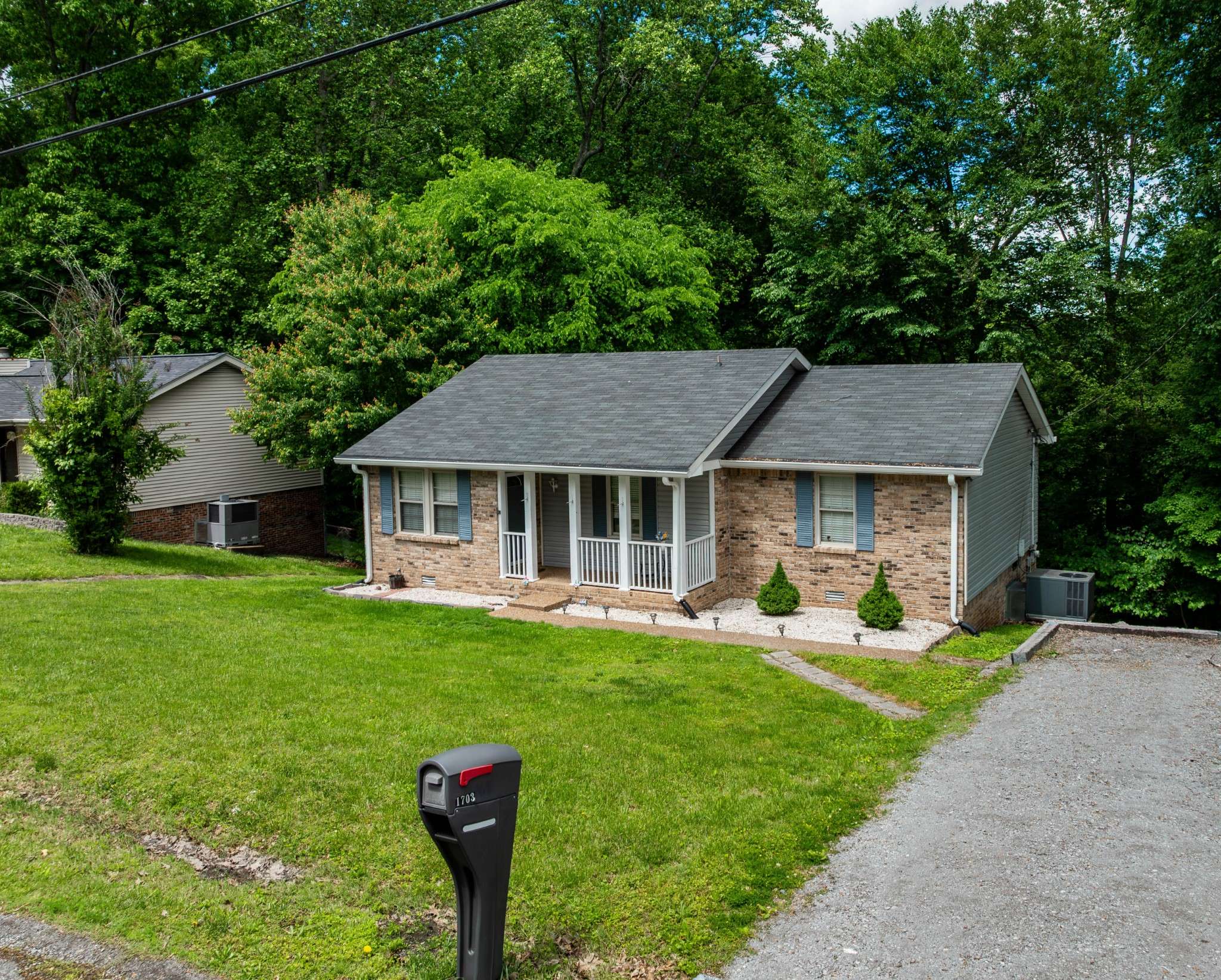 White House, TN 37188,1703 Winding Way Dr