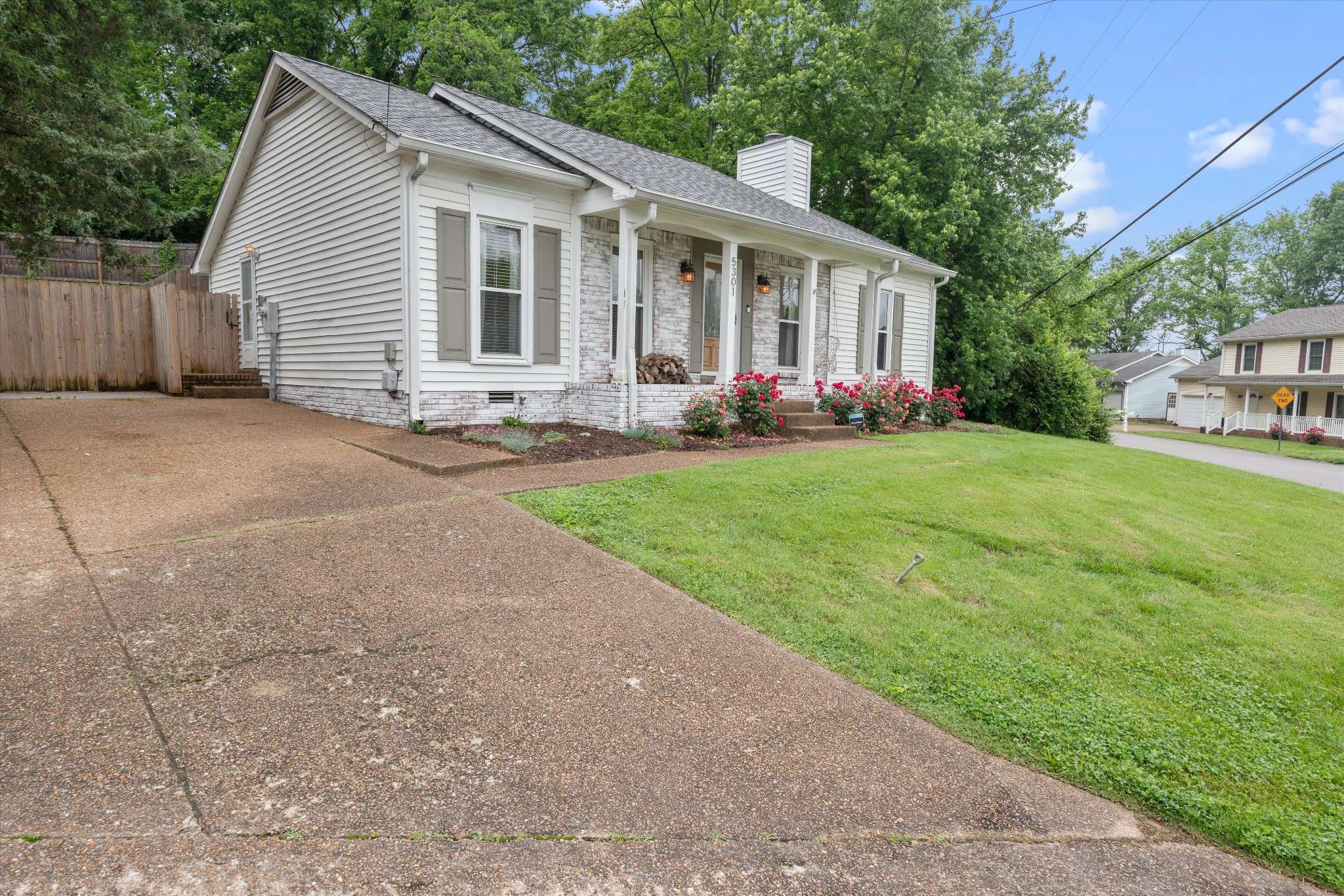 Nashville, TN 37211,5301 Hunters Ridge