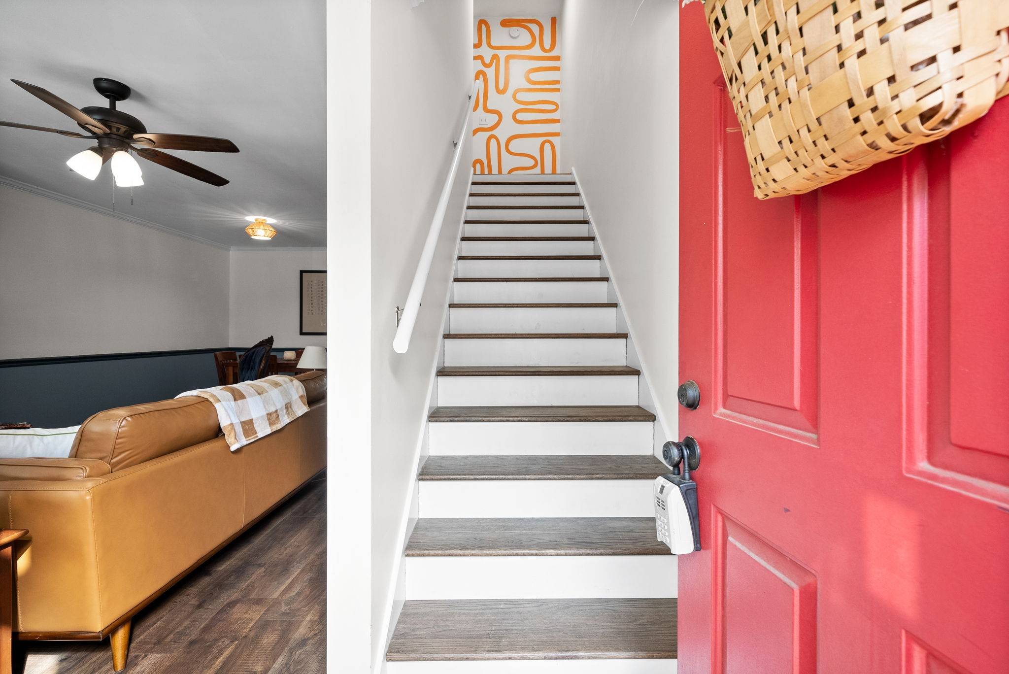 Nashville, TN 37221,402 Sunvalley #W