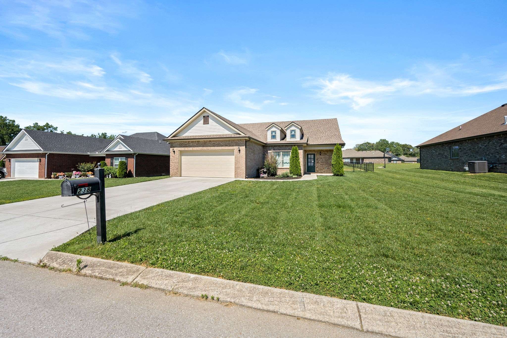 Tullahoma, TN 37388,238 Spring Breeze Dr