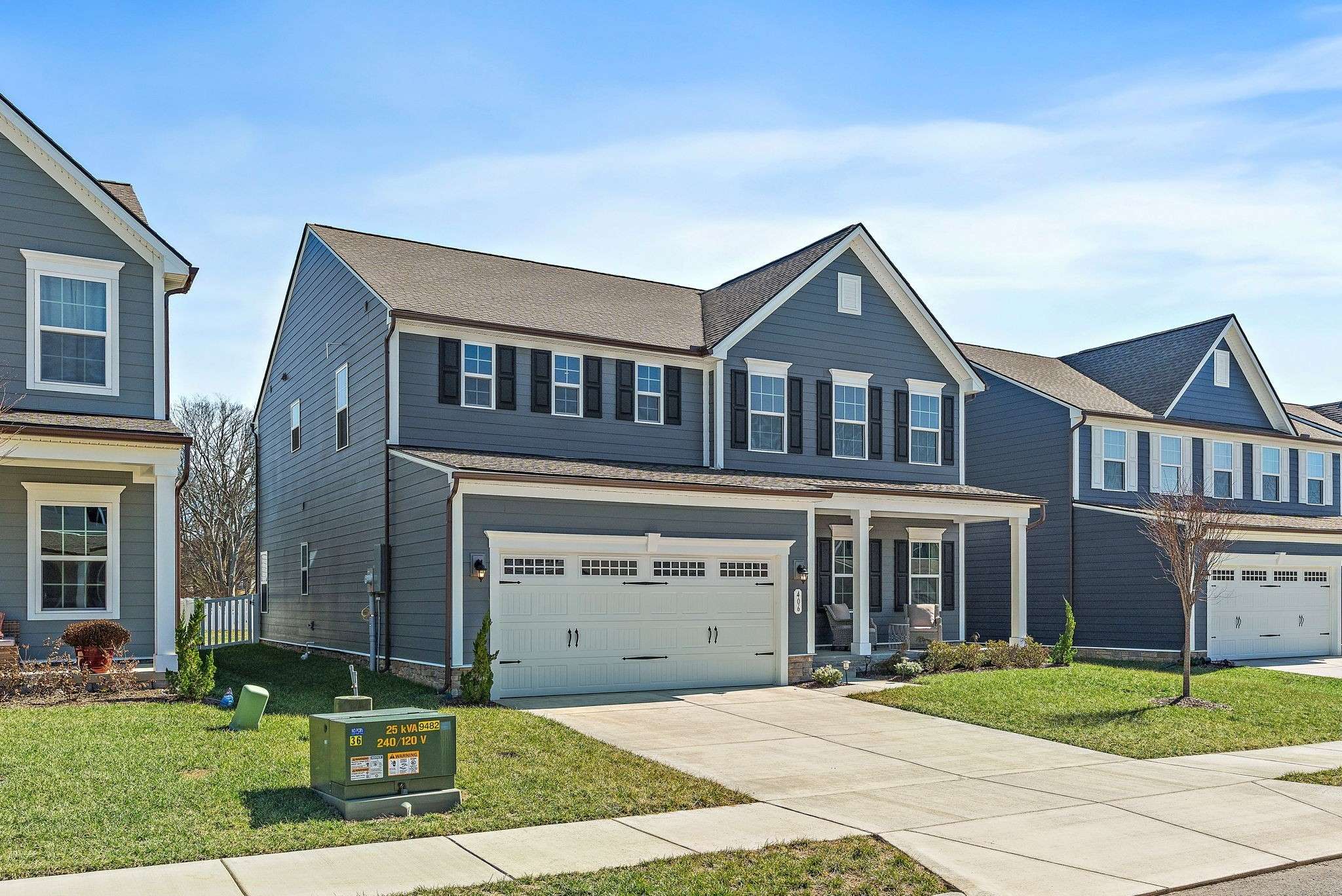 Gallatin, TN 37066,406 Ryan Ave