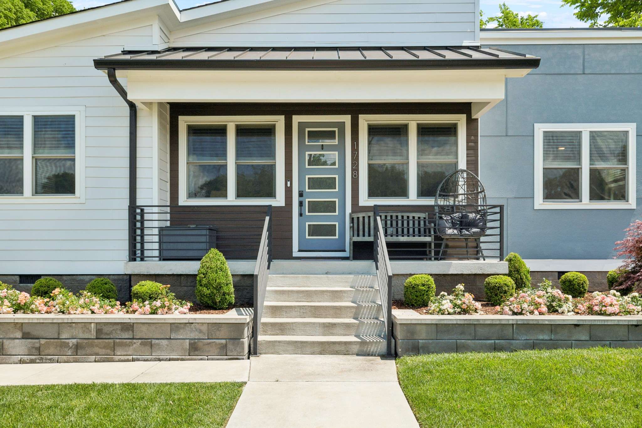 Nashville, TN 37208,1728 14th Ave #N