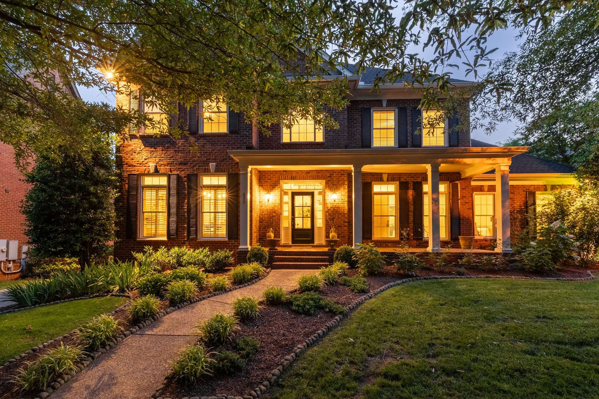 Franklin, TN 37064,635 Band Dr