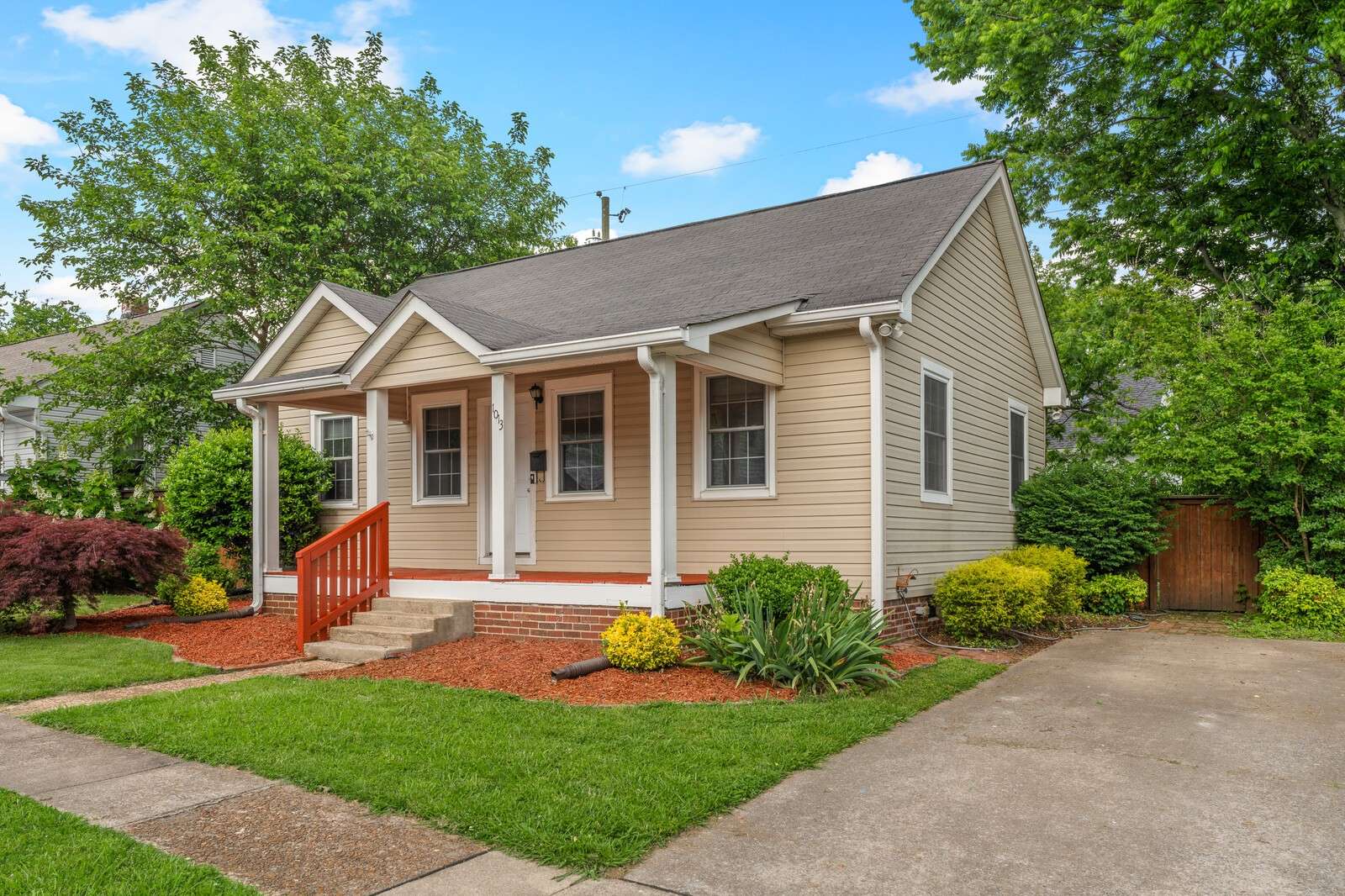 Old Hickory, TN 37138,1013 Elliston St