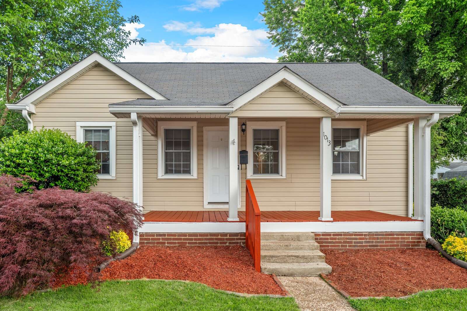 Old Hickory, TN 37138,1013 Elliston St
