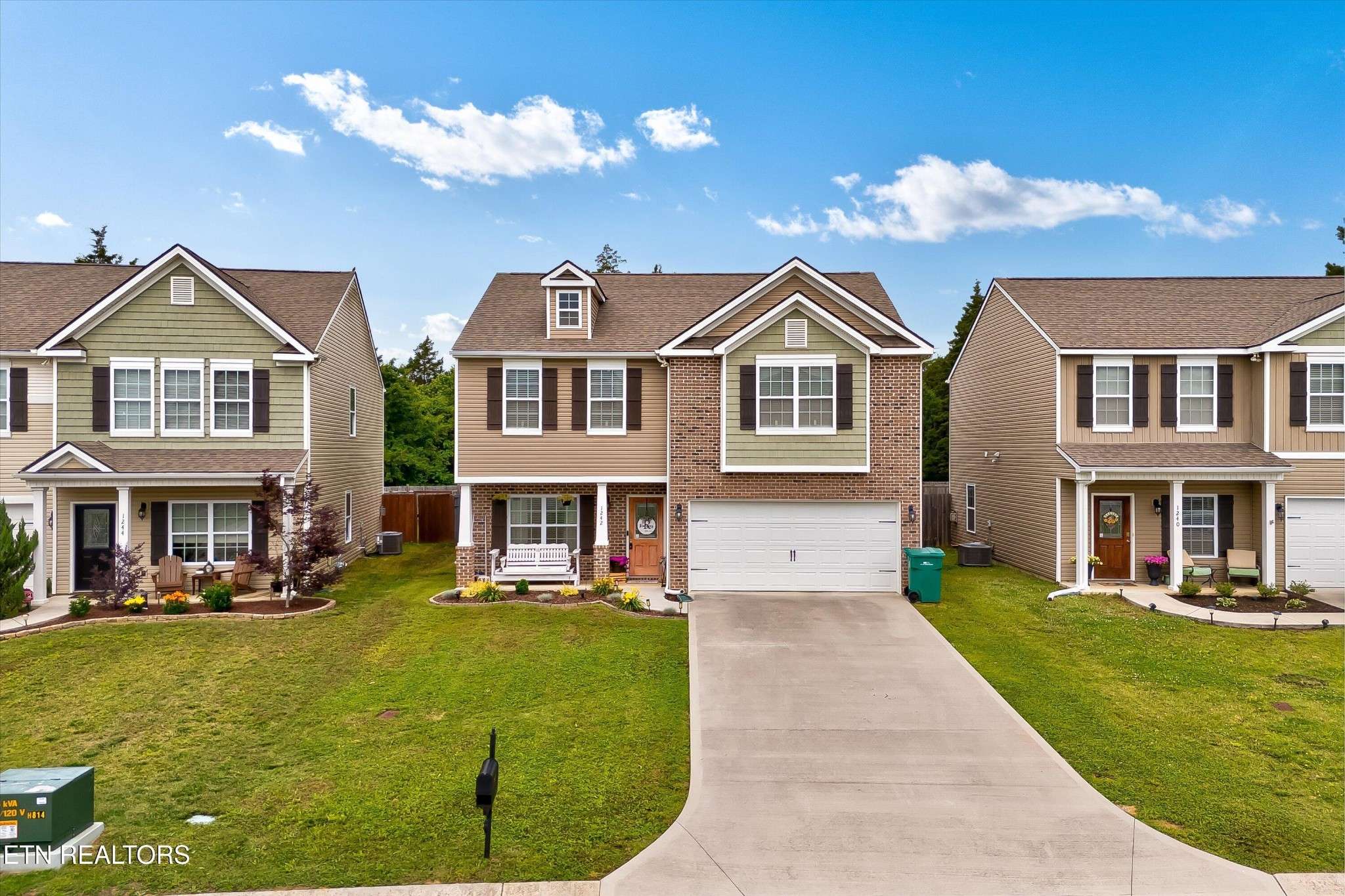 Friendsville, TN 37737,1242 Bill Wallace Drive