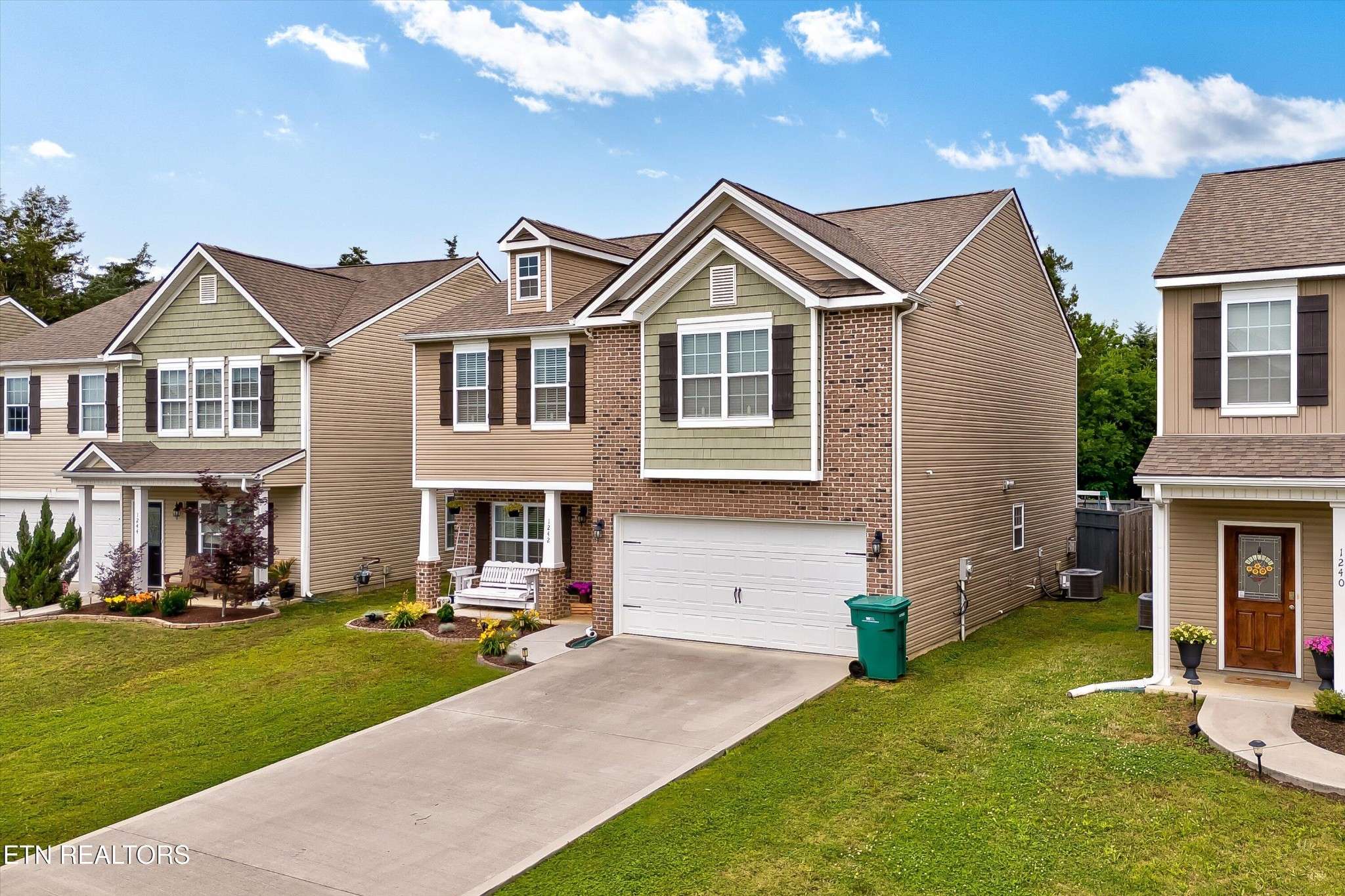 Friendsville, TN 37737,1242 Bill Wallace Drive