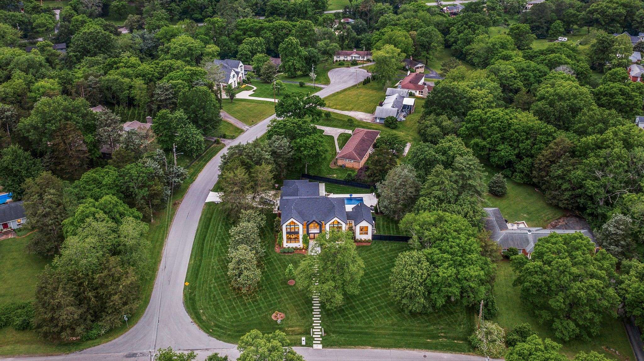 Nashville, TN 37205,525 Clematis Dr