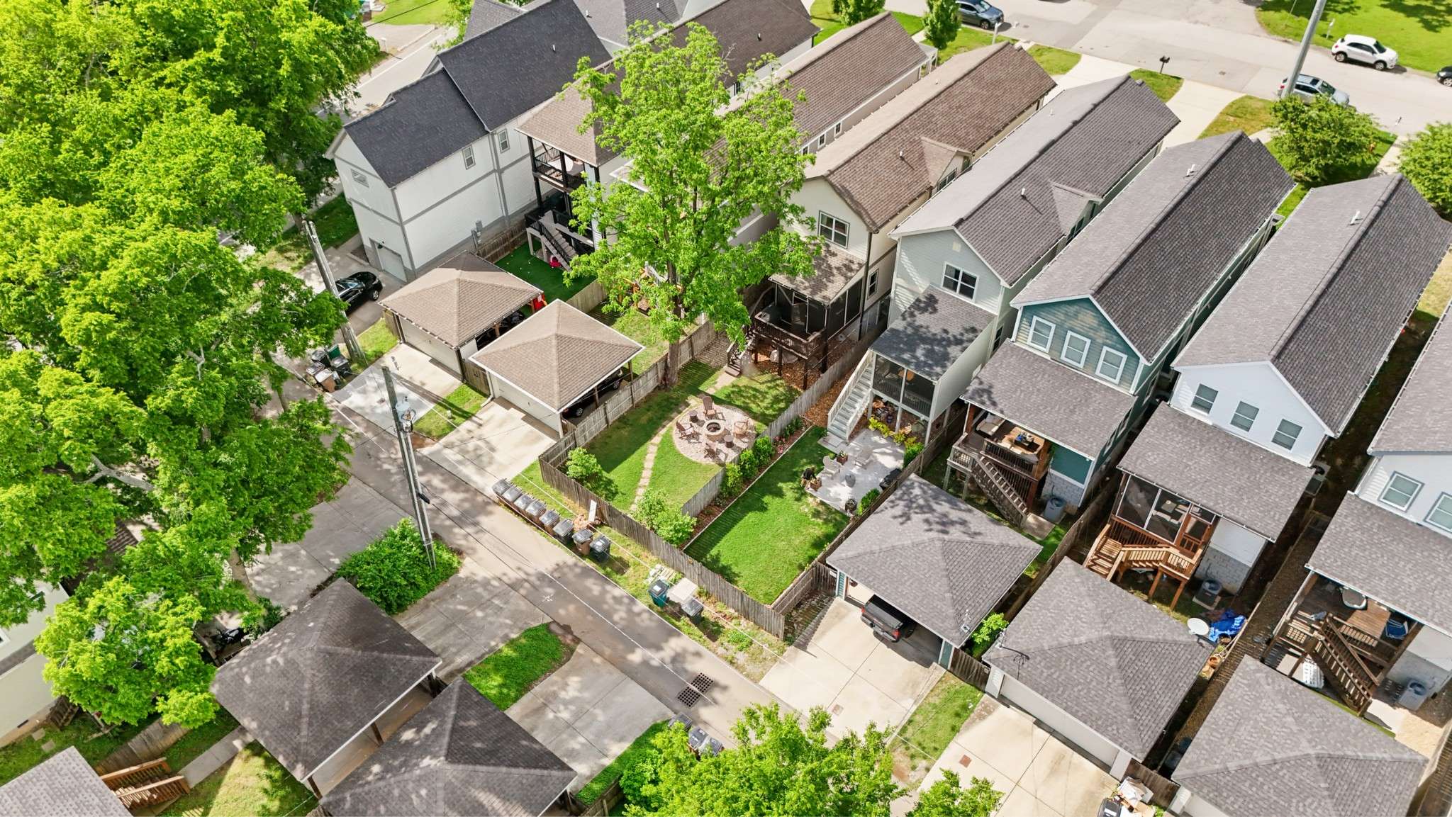 Nashville, TN 37209,5313B Illinois Ave