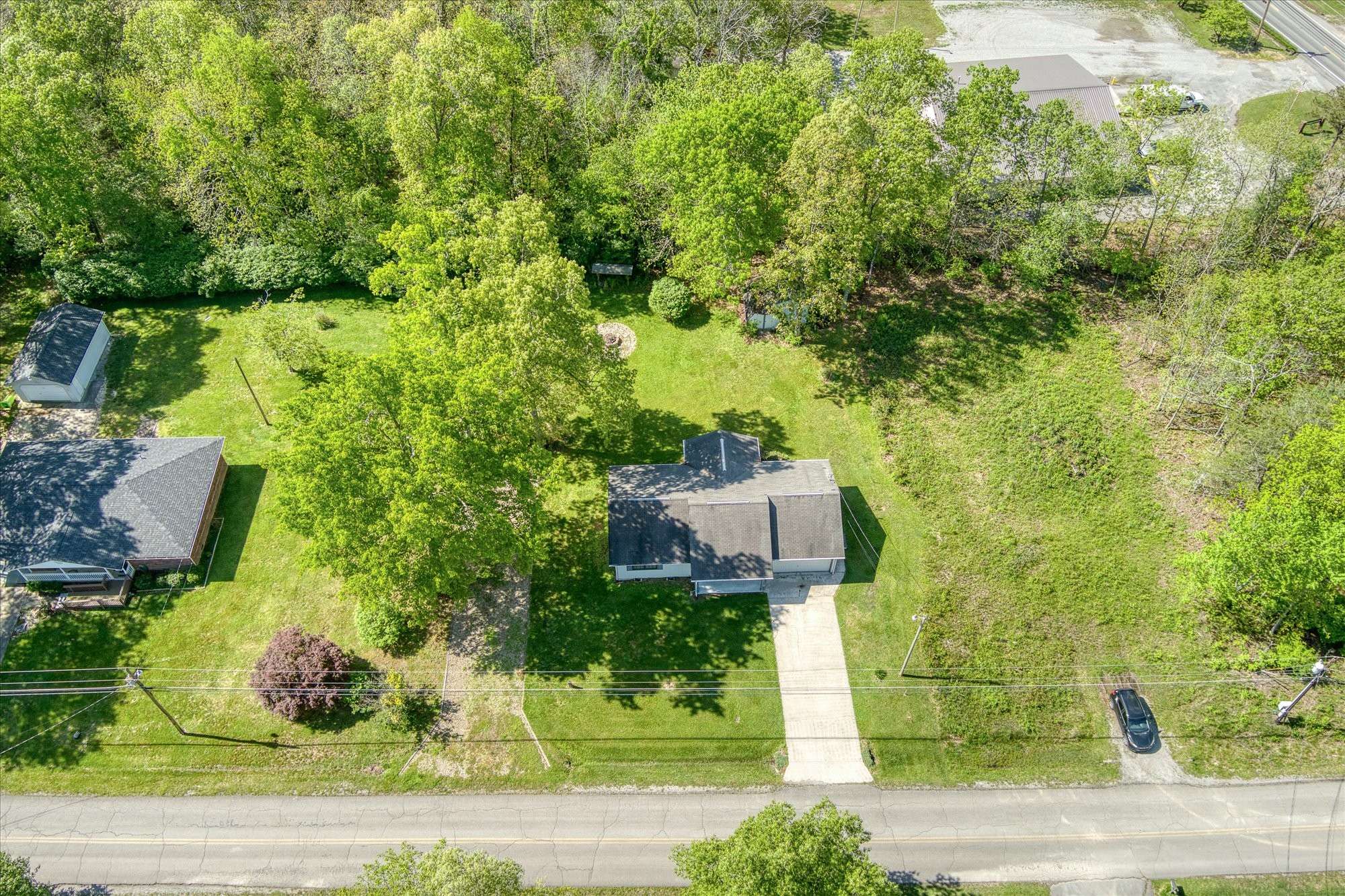 Crossville, TN 38572,5008 Pawnee Rd