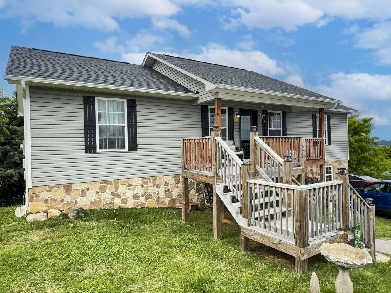 Jefferson City, TN 37760,1272 Jessica Loop