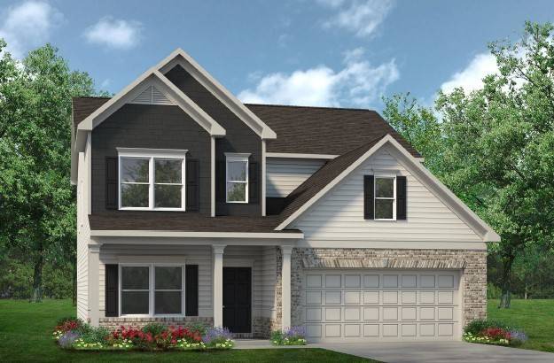 Lebanon, TN 37087,762 Chiswick Ct