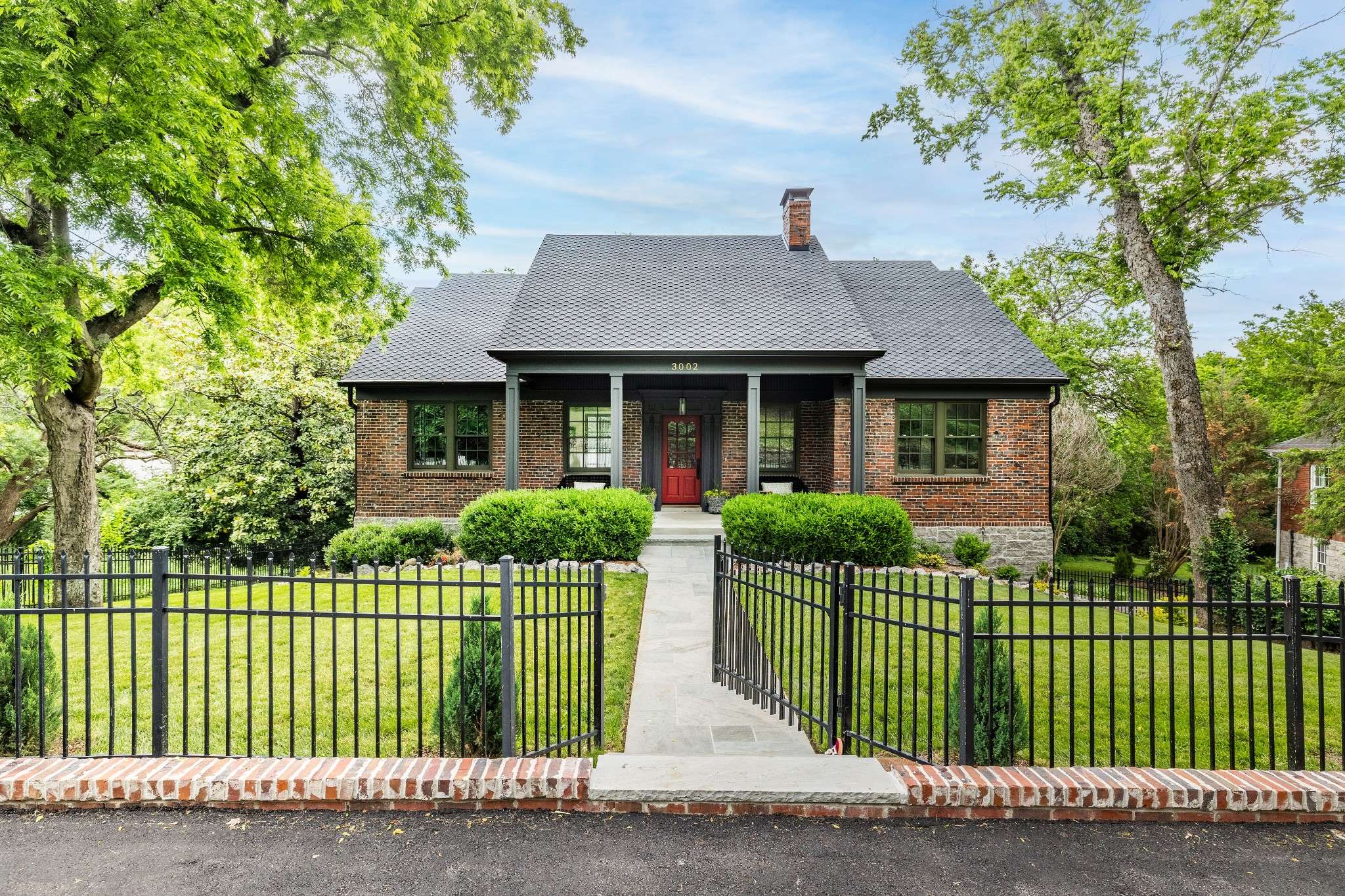 Nashville, TN 37212,3002 Overlook Dr