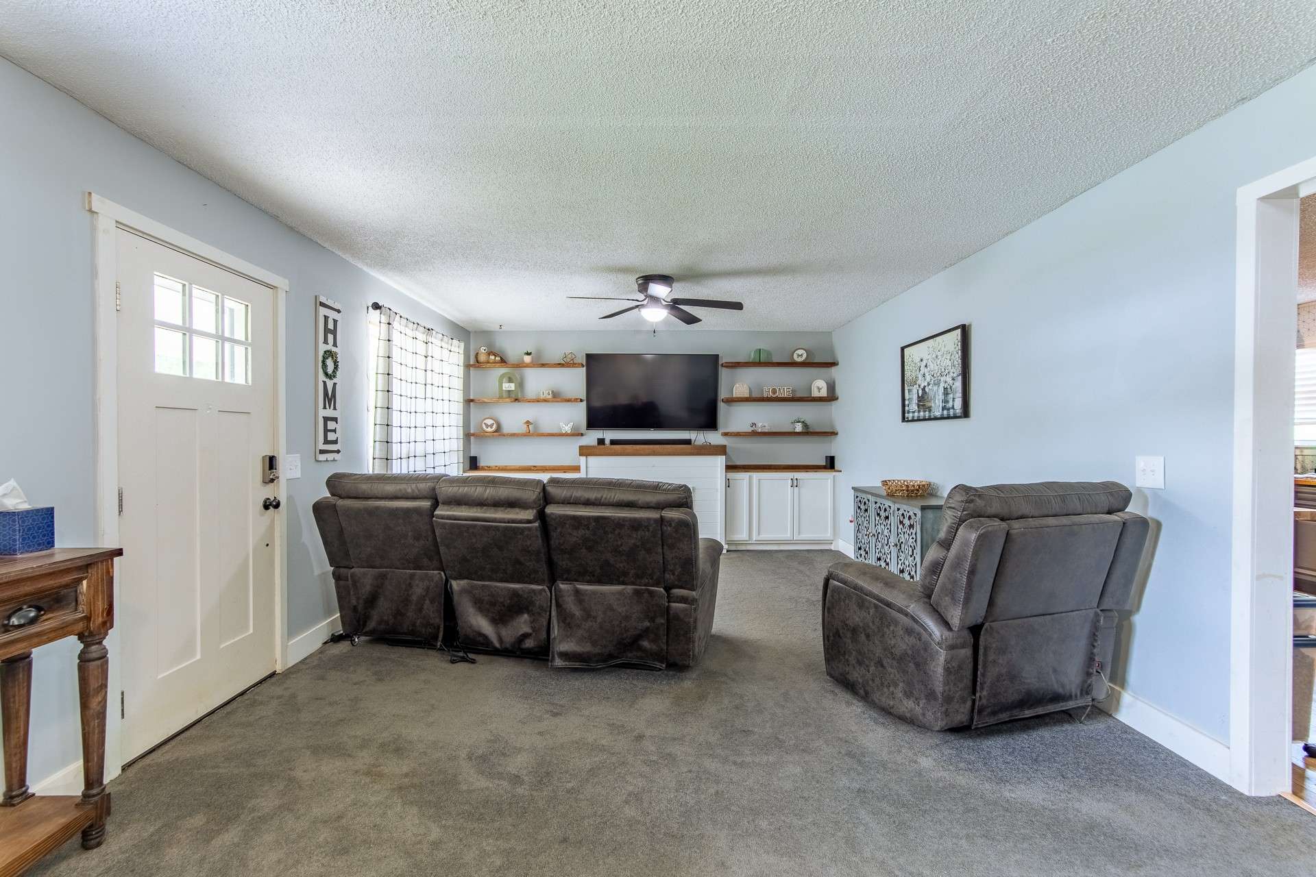 Parsons, TN 38363,131 Pettigrew St